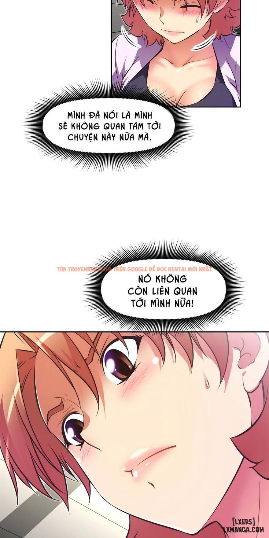 Trang truyện 12 trong truyện tranh Phóng Thích Dục Vọng - Chapter 48 - hentai24h.pro
