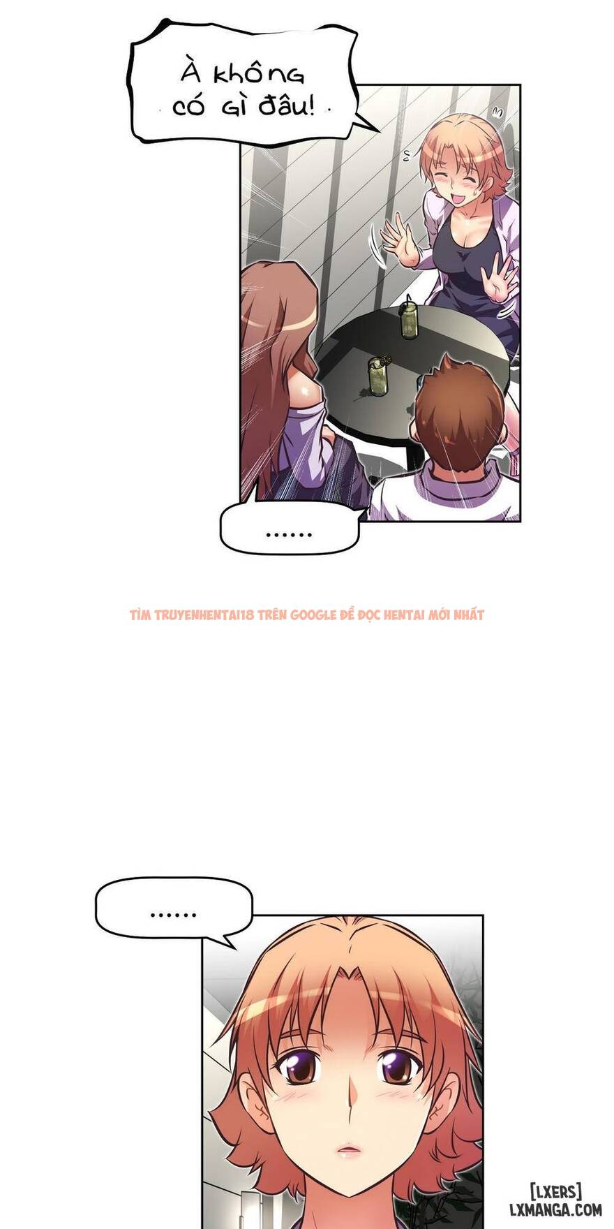 Trang truyện 17 trong truyện tranh Phóng Thích Dục Vọng - Chapter 48 - hentai24h.pro
