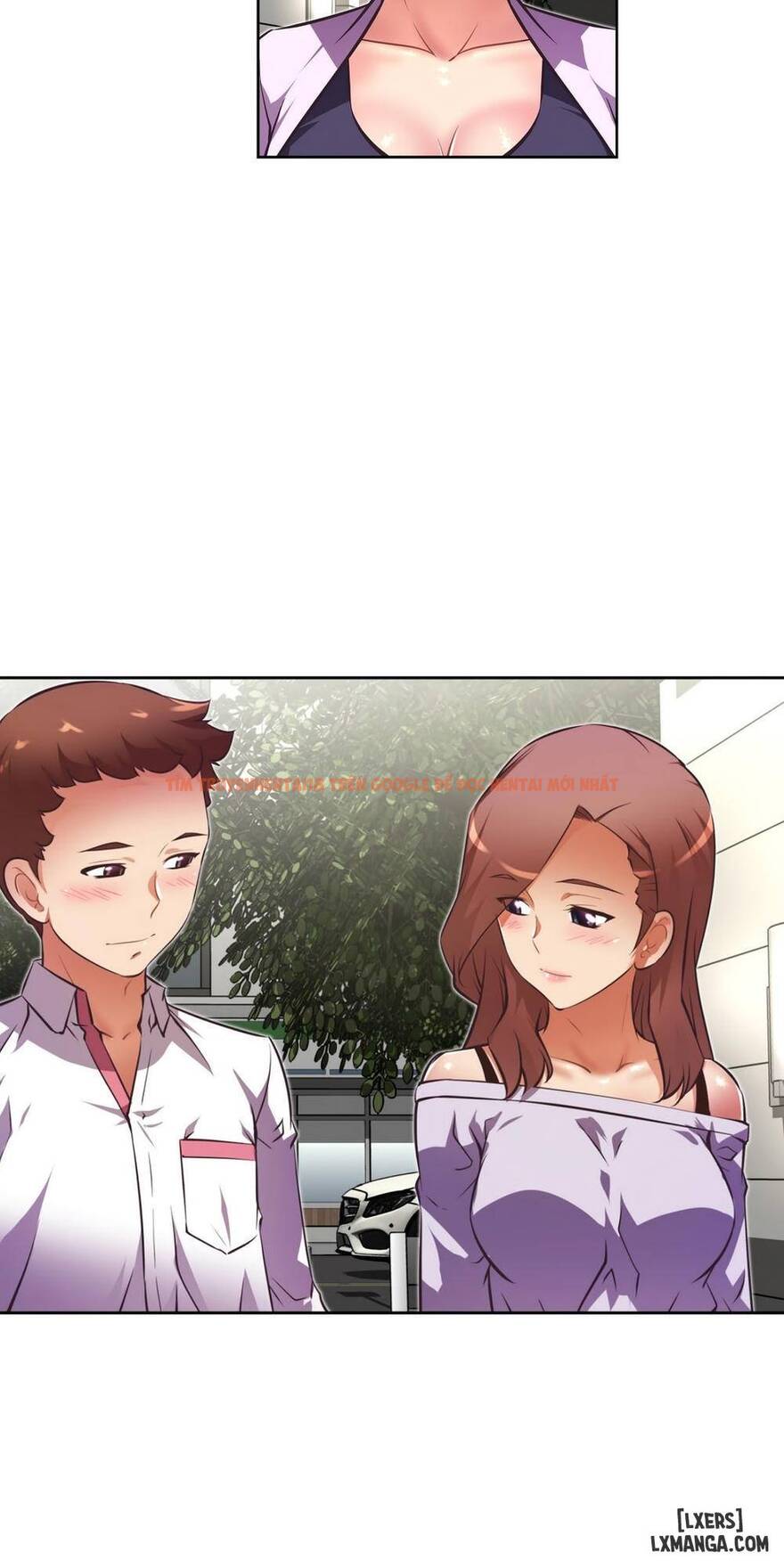 Trang truyện 18 trong truyện tranh Phóng Thích Dục Vọng - Chapter 48 - hentai24h.pro