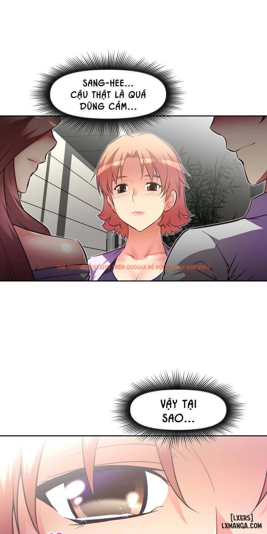Trang truyện 20 trong truyện tranh Phóng Thích Dục Vọng - Chapter 48 - hentai24h.pro