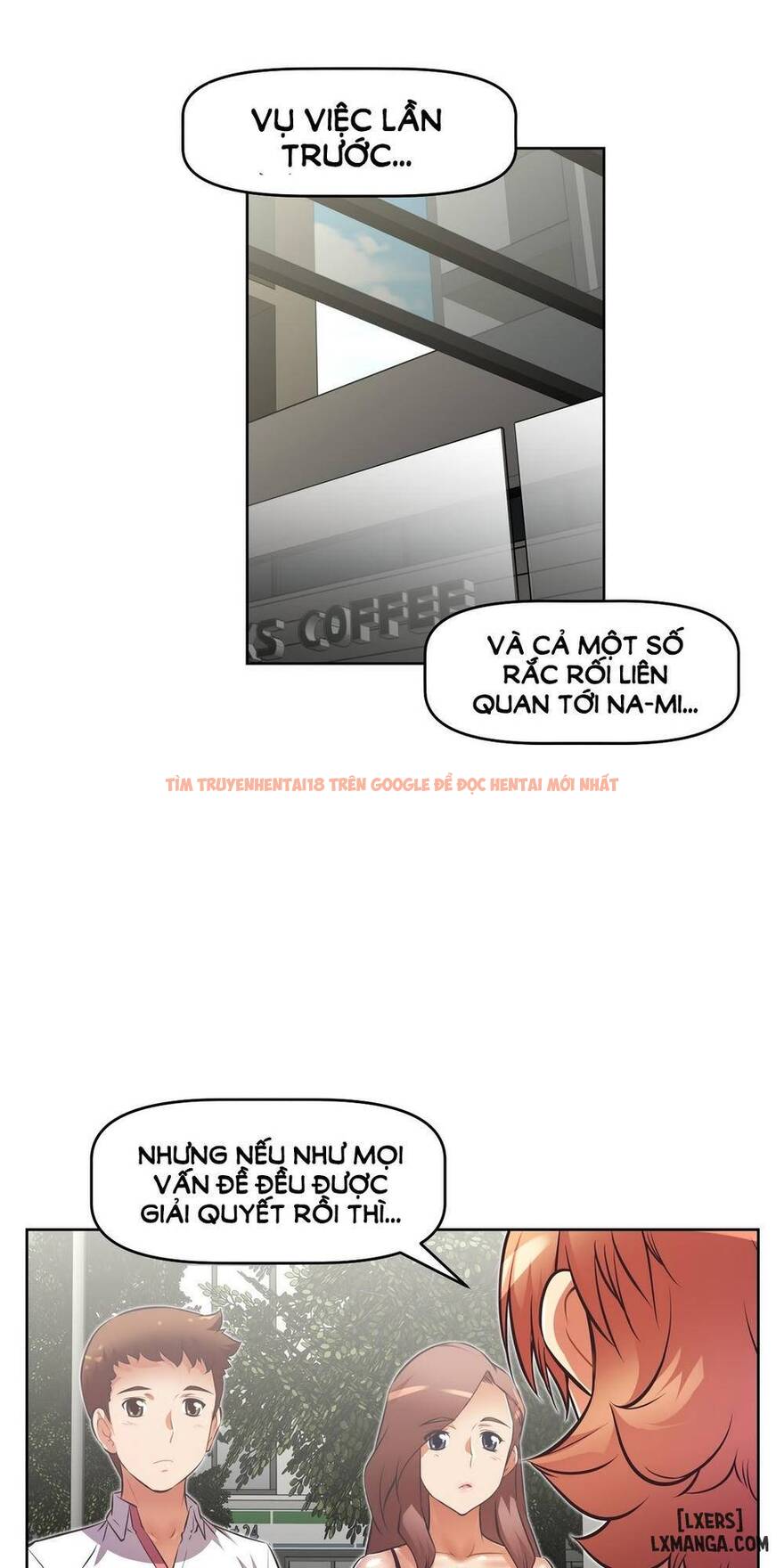 Trang truyện 22 trong truyện tranh Phóng Thích Dục Vọng - Chapter 48 - hentai24h.pro