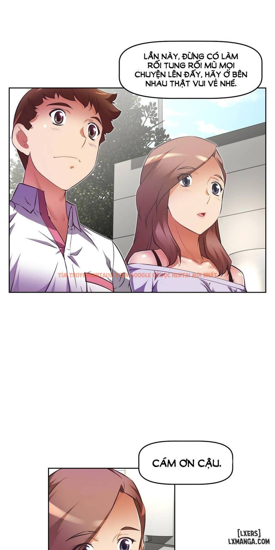 Trang truyện 25 trong truyện tranh Phóng Thích Dục Vọng - Chapter 48 - hentai24h.pro