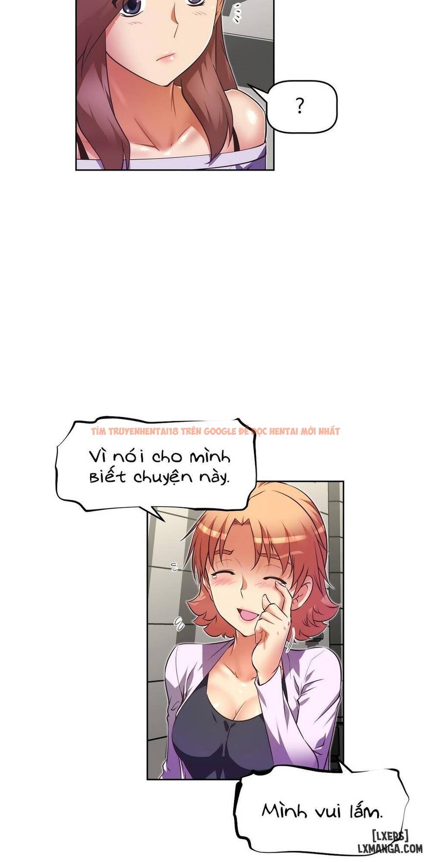 Trang truyện 26 trong truyện tranh Phóng Thích Dục Vọng - Chapter 48 - hentai24h.pro