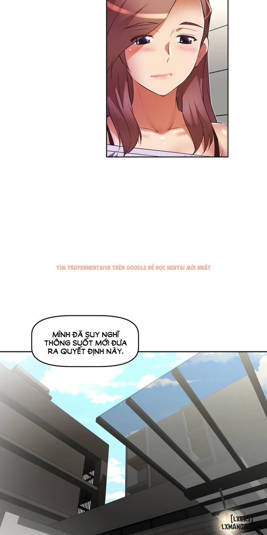 Trang truyện 28 trong truyện tranh Phóng Thích Dục Vọng - Chapter 48 - hentai24h.pro