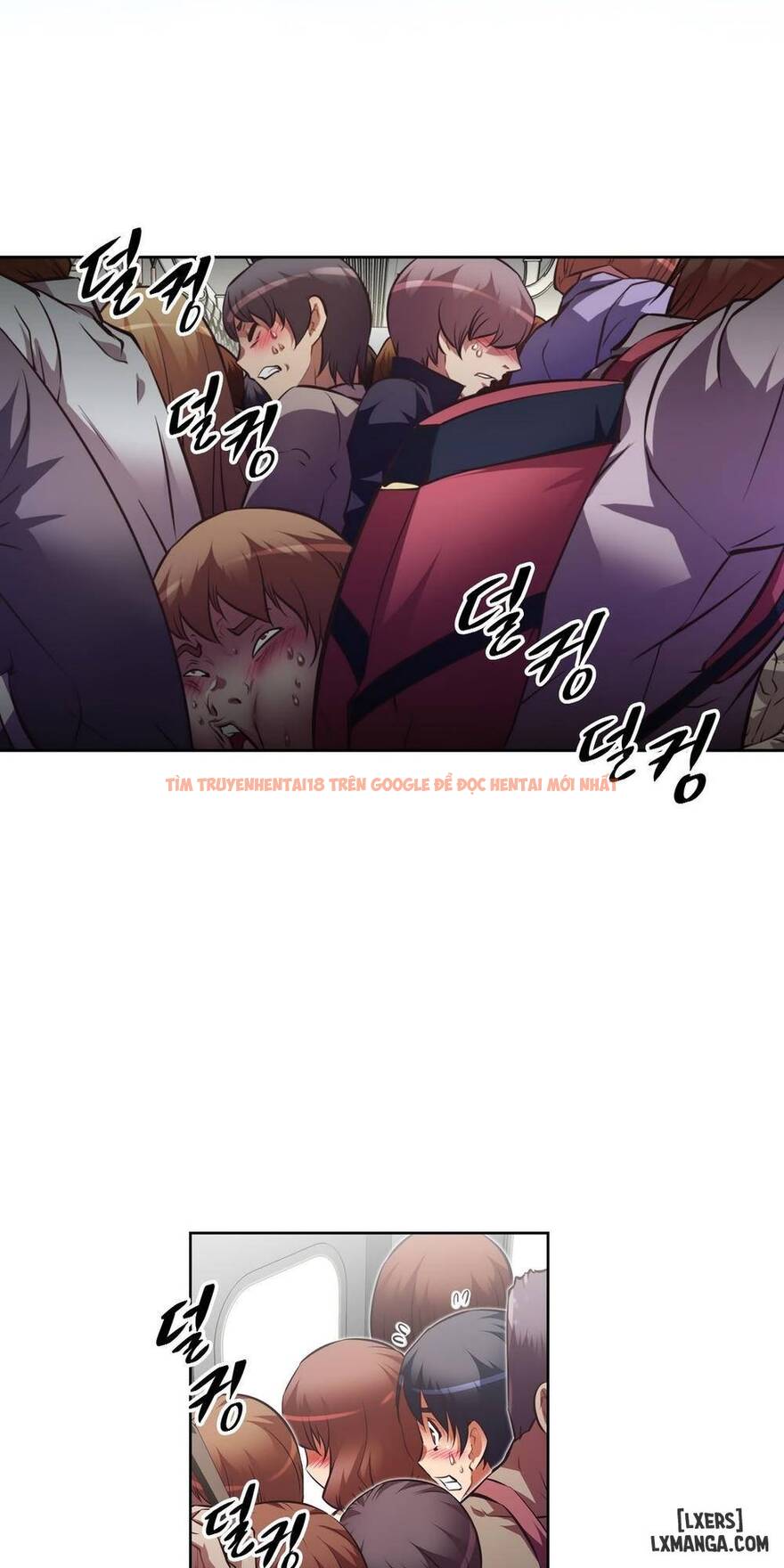 Trang truyện 31 trong truyện tranh Phóng Thích Dục Vọng - Chapter 48 - hentai24h.pro