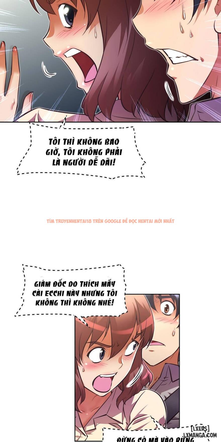 Trang truyện 40 trong truyện tranh Phóng Thích Dục Vọng - Chapter 48 - hentai24h.pro