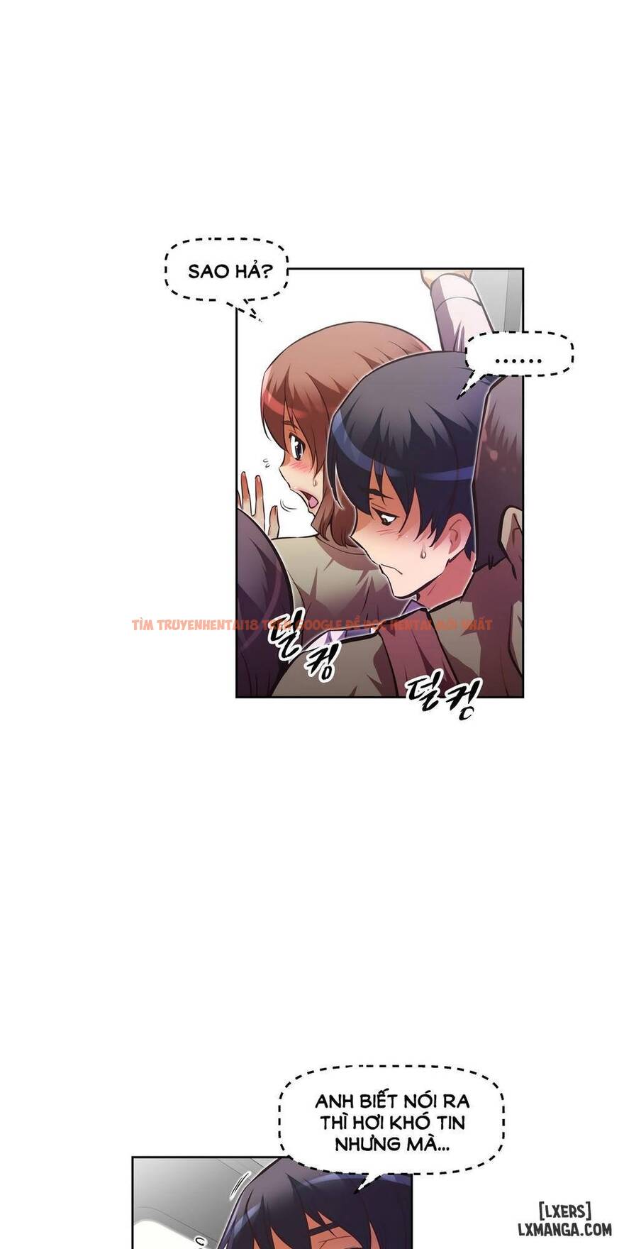 Trang truyện 43 trong truyện tranh Phóng Thích Dục Vọng - Chapter 48 - hentai24h.pro