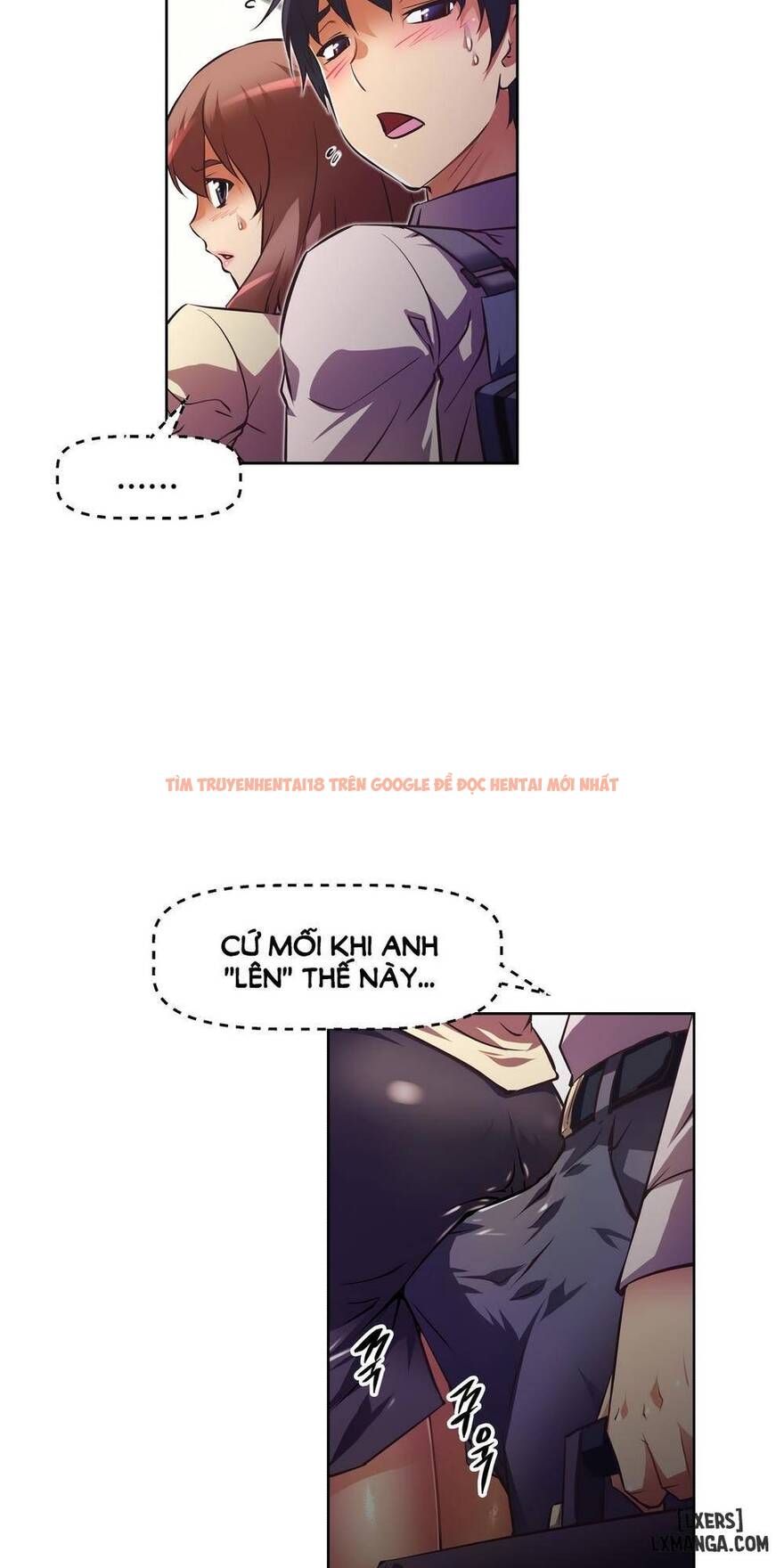 Trang truyện 44 trong truyện tranh Phóng Thích Dục Vọng - Chapter 48 - hentai24h.pro