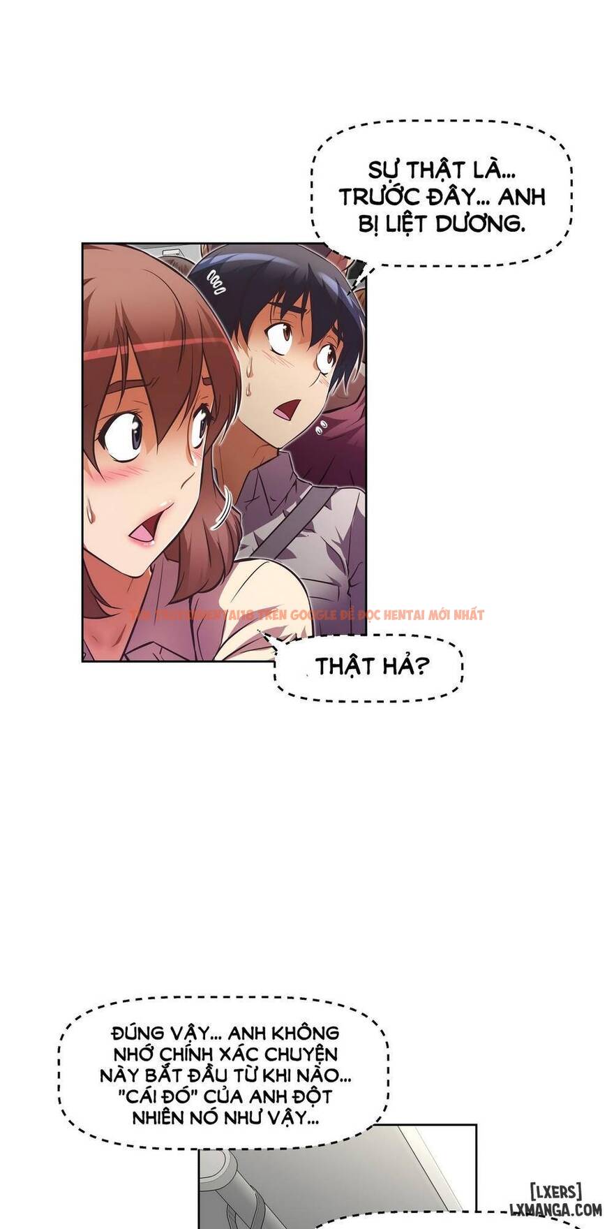 Trang truyện 46 trong truyện tranh Phóng Thích Dục Vọng - Chapter 48 - hentai24h.pro