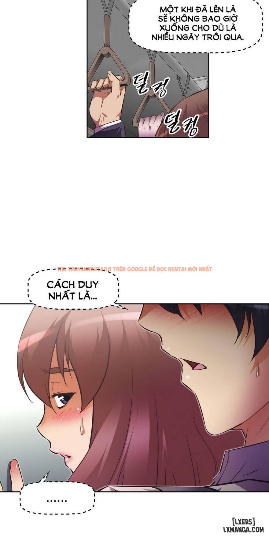 Trang truyện 47 trong truyện tranh Phóng Thích Dục Vọng - Chapter 48 - hentai24h.pro