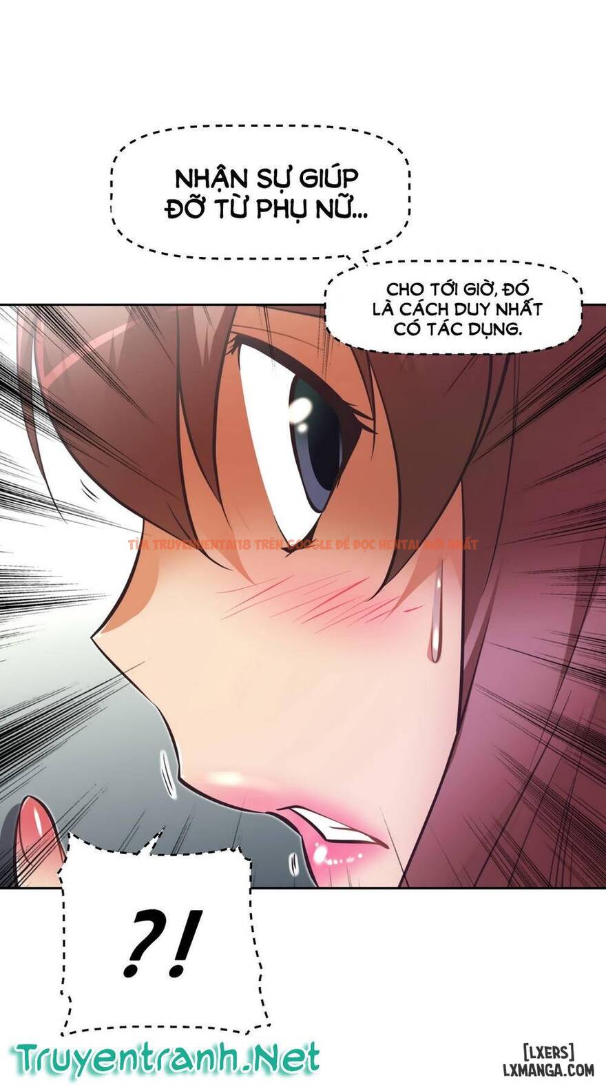 Trang truyện 48 trong truyện tranh Phóng Thích Dục Vọng - Chapter 48 - hentai24h.pro