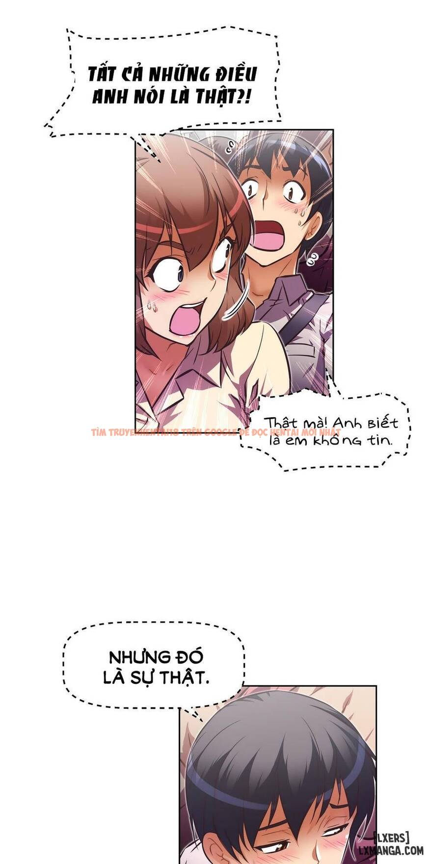 Trang truyện 49 trong truyện tranh Phóng Thích Dục Vọng - Chapter 48 - hentai24h.pro