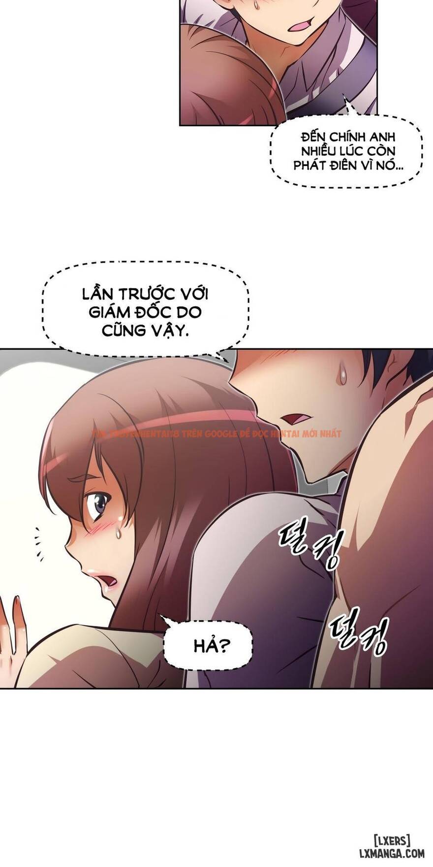 Trang truyện 50 trong truyện tranh Phóng Thích Dục Vọng - Chapter 48 - hentai24h.pro