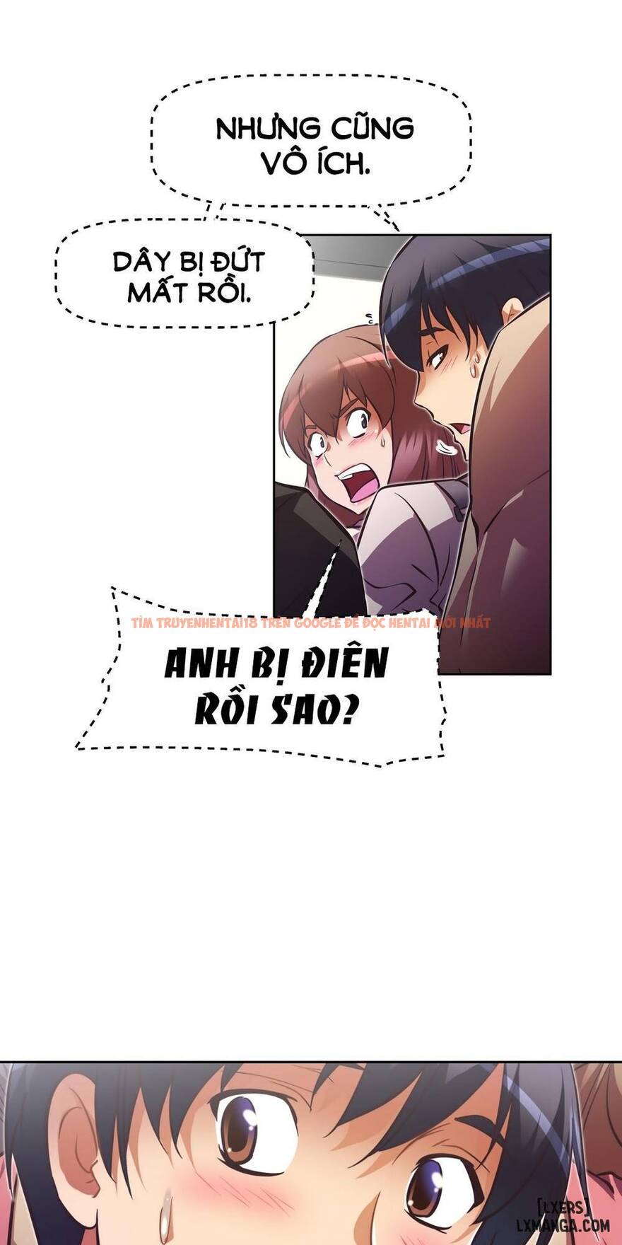 Trang truyện 53 trong truyện tranh Phóng Thích Dục Vọng - Chapter 48 - hentai24h.pro