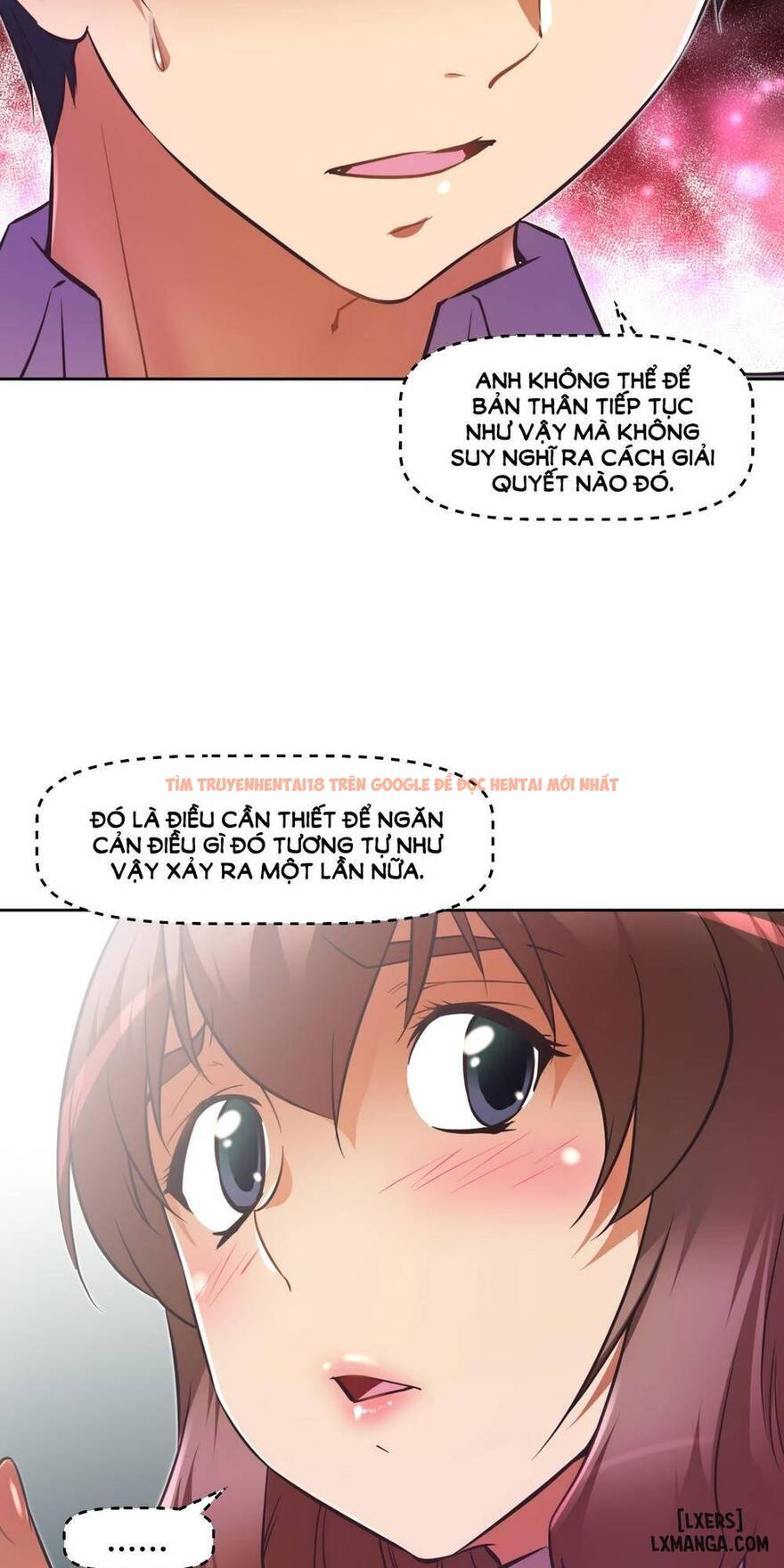 Trang truyện 59 trong truyện tranh Phóng Thích Dục Vọng - Chapter 48 - hentai24h.pro