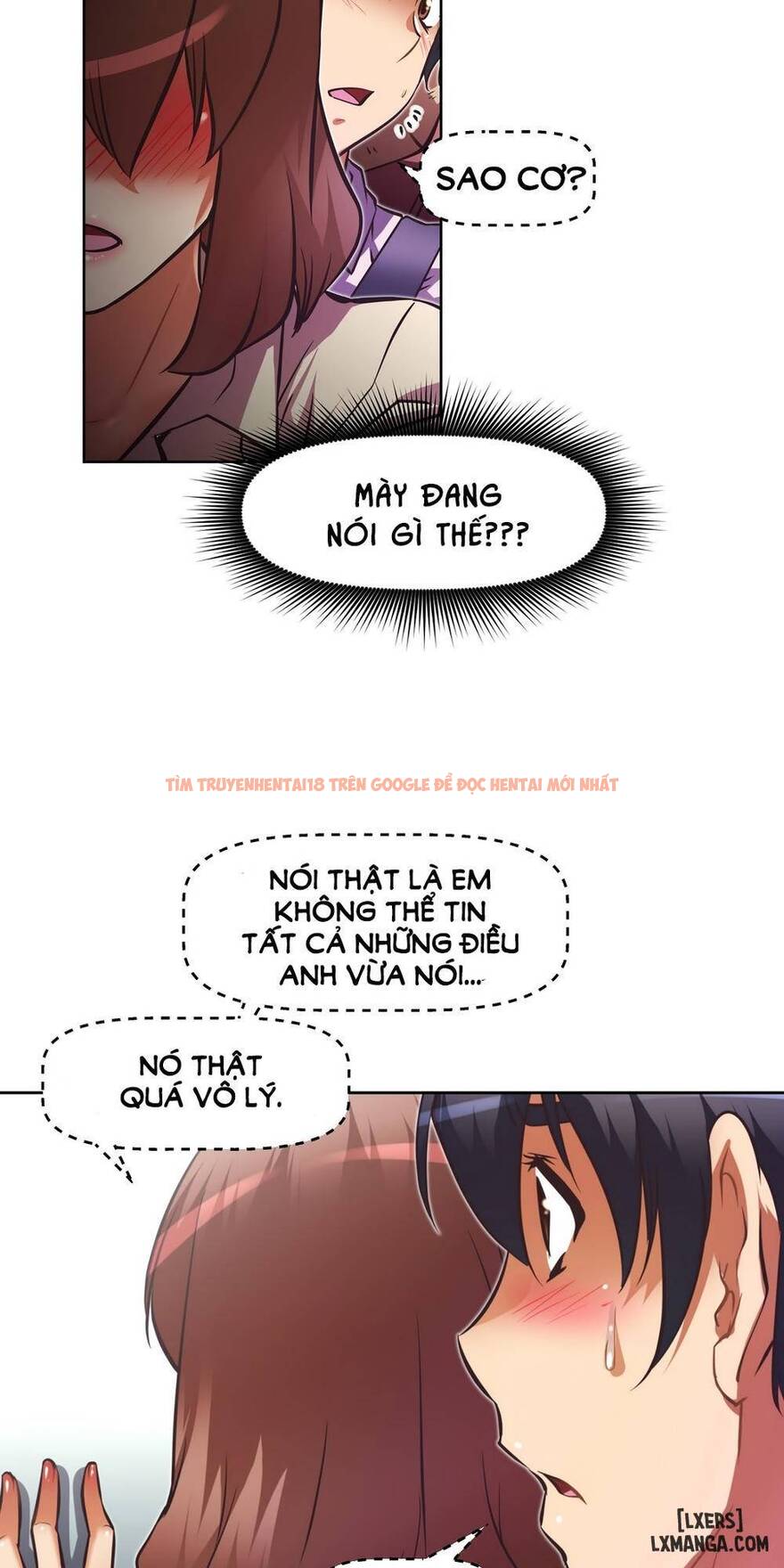 Trang truyện 68 trong truyện tranh Phóng Thích Dục Vọng - Chapter 48 - hentai24h.pro
