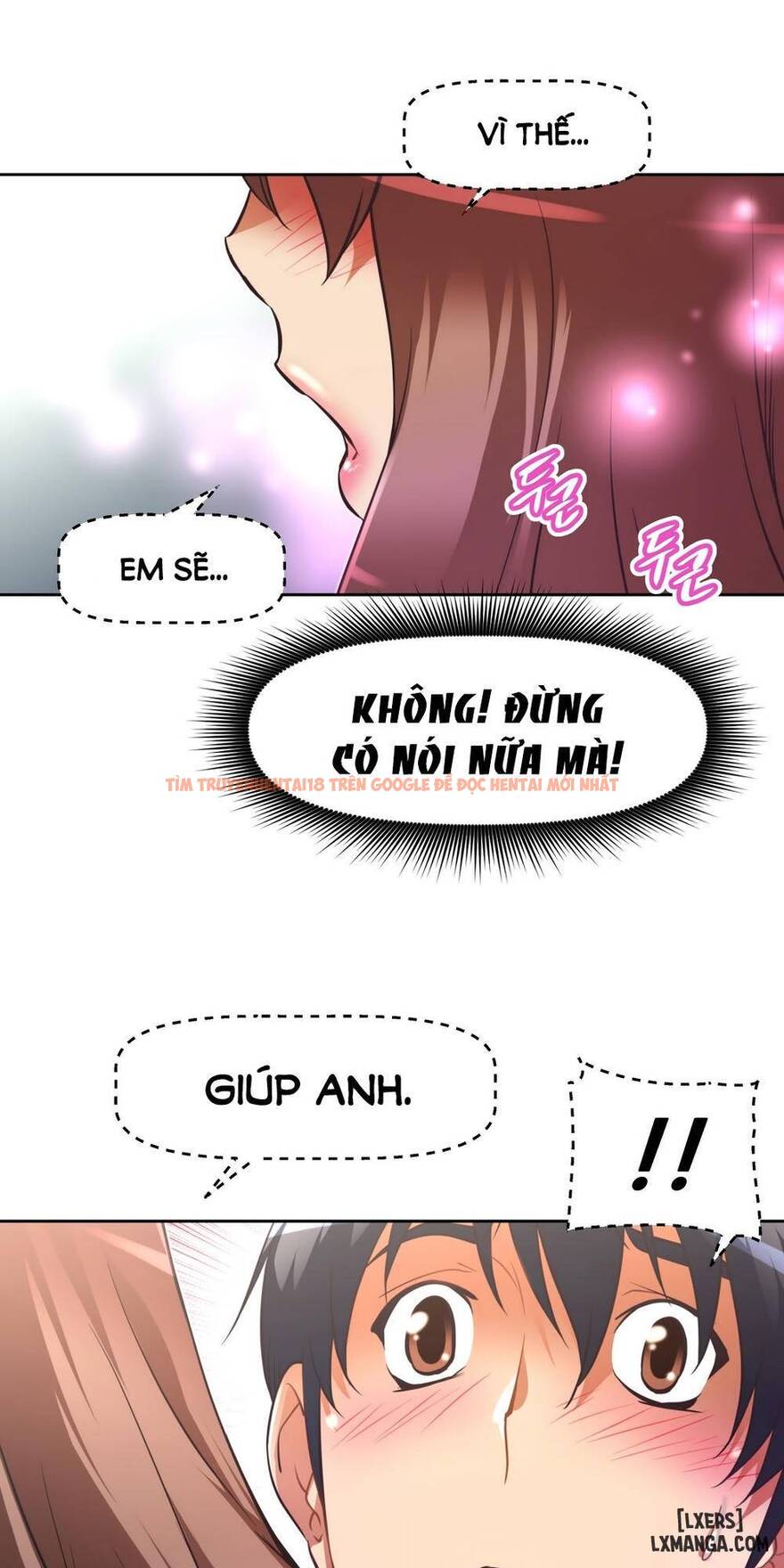 Trang truyện 71 trong truyện tranh Phóng Thích Dục Vọng - Chapter 48 - hentai24h.pro