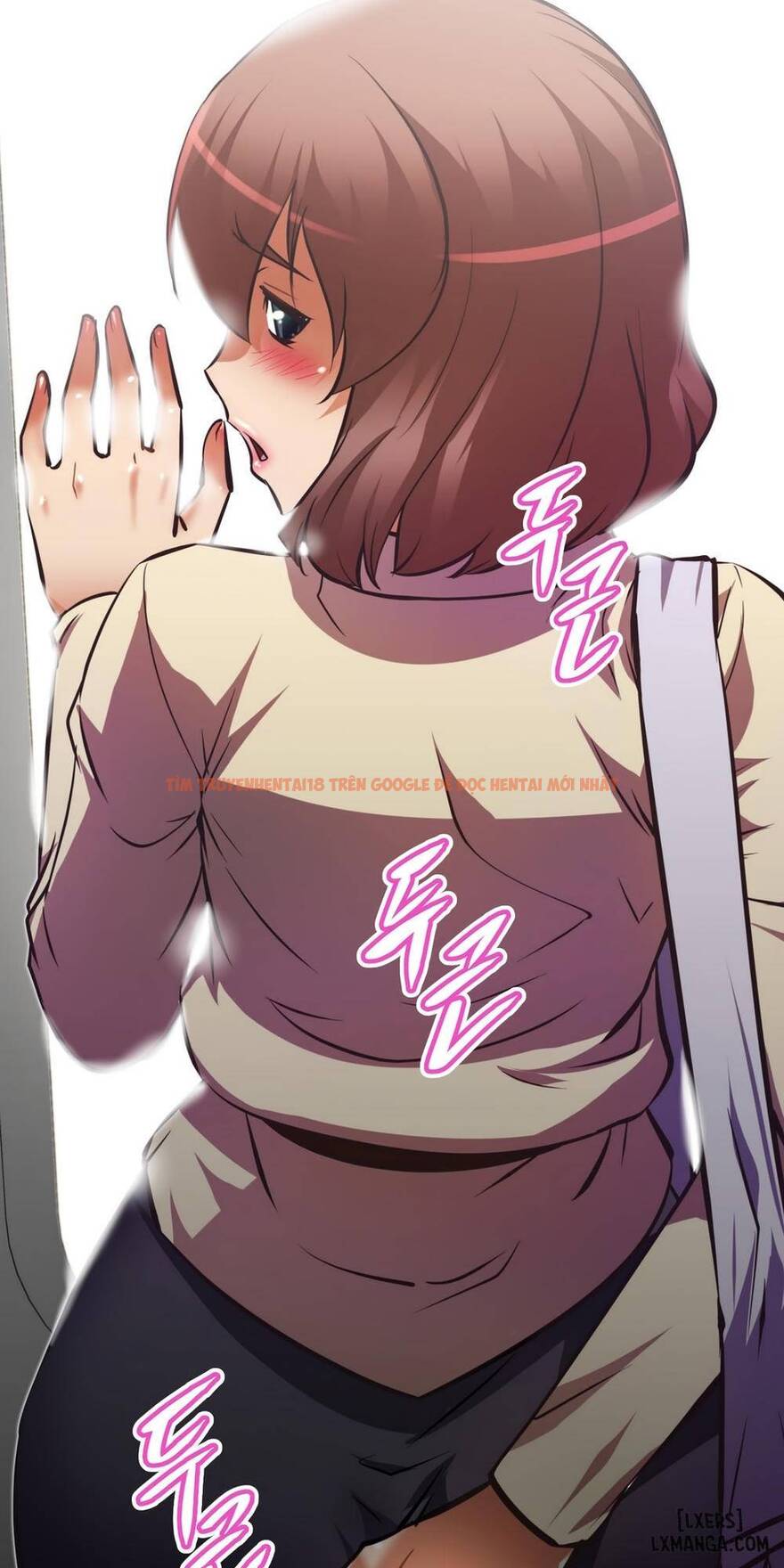 Trang truyện 74 trong truyện tranh Phóng Thích Dục Vọng - Chapter 48 - hentai24h.pro