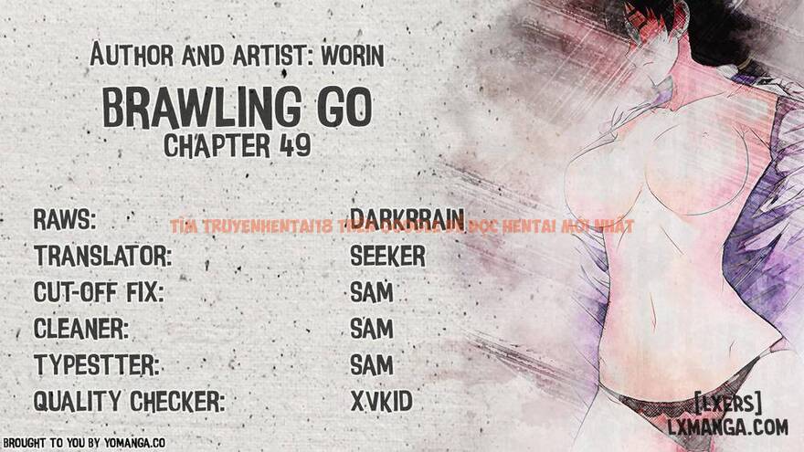 Trang truyện 0 trong truyện tranh Phóng Thích Dục Vọng - Chapter 49 - hentai24h.pro