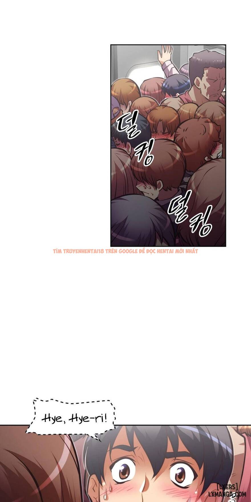 Trang truyện 10 trong truyện tranh Phóng Thích Dục Vọng - Chapter 49 - hentai24h.pro