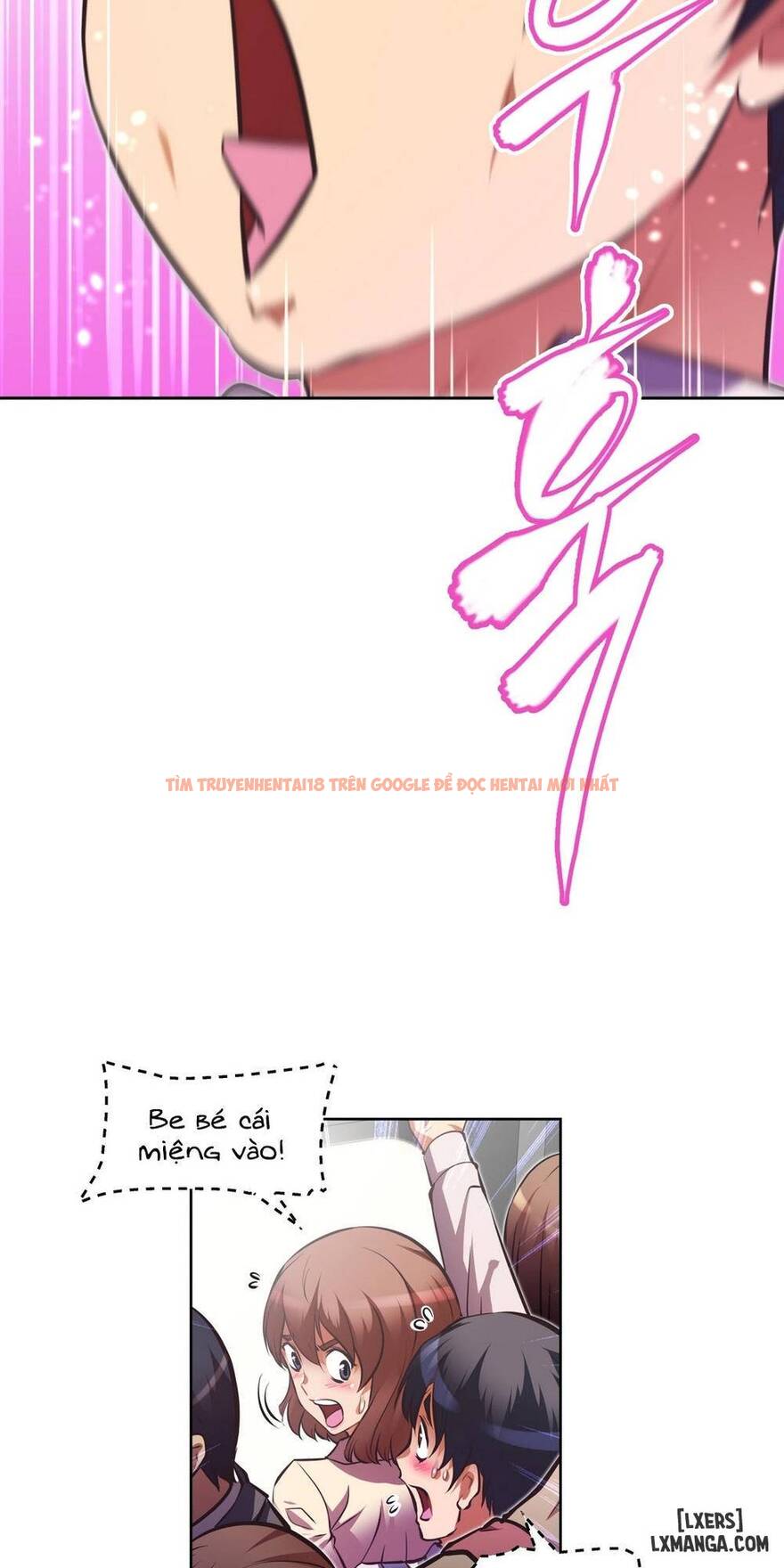 Trang truyện 14 trong truyện tranh Phóng Thích Dục Vọng - Chapter 49 - hentai24h.pro