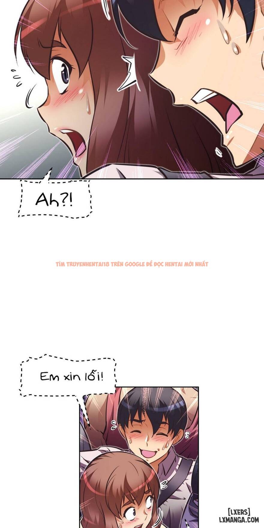 Trang truyện 19 trong truyện tranh Phóng Thích Dục Vọng - Chapter 49 - hentai24h.pro