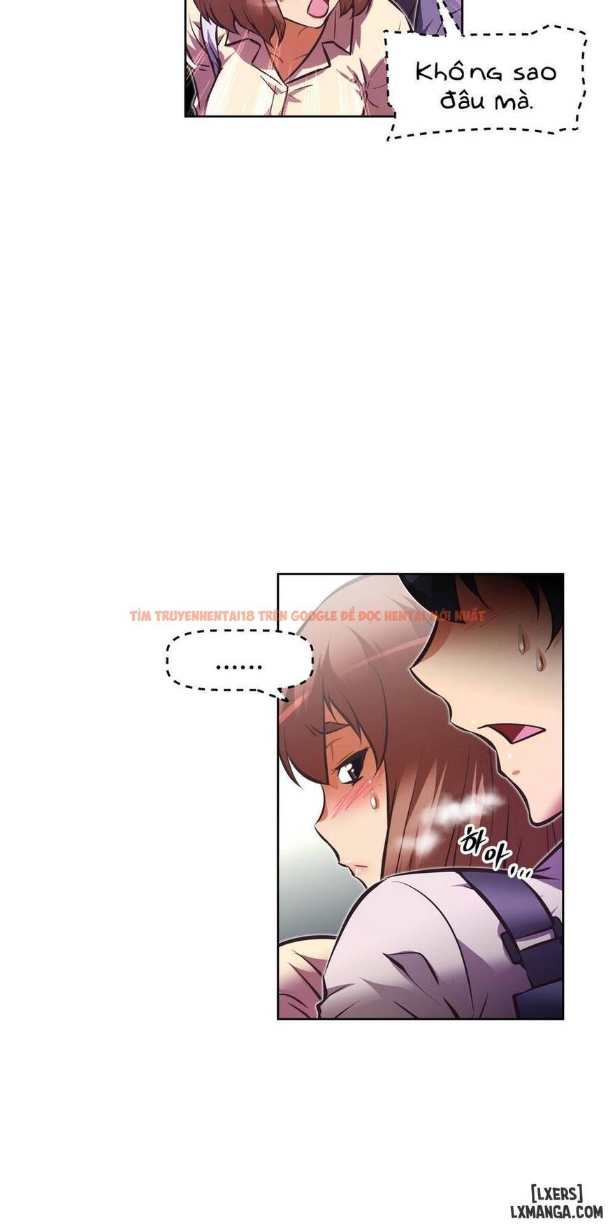 Trang truyện 20 trong truyện tranh Phóng Thích Dục Vọng - Chapter 49 - hentai24h.pro