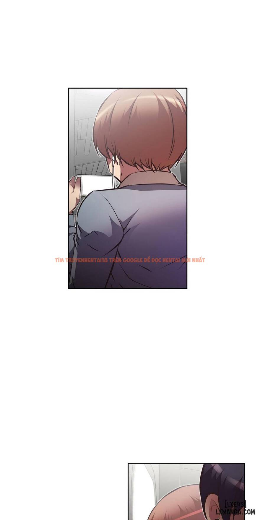 Trang truyện 24 trong truyện tranh Phóng Thích Dục Vọng - Chapter 49 - hentai24h.pro