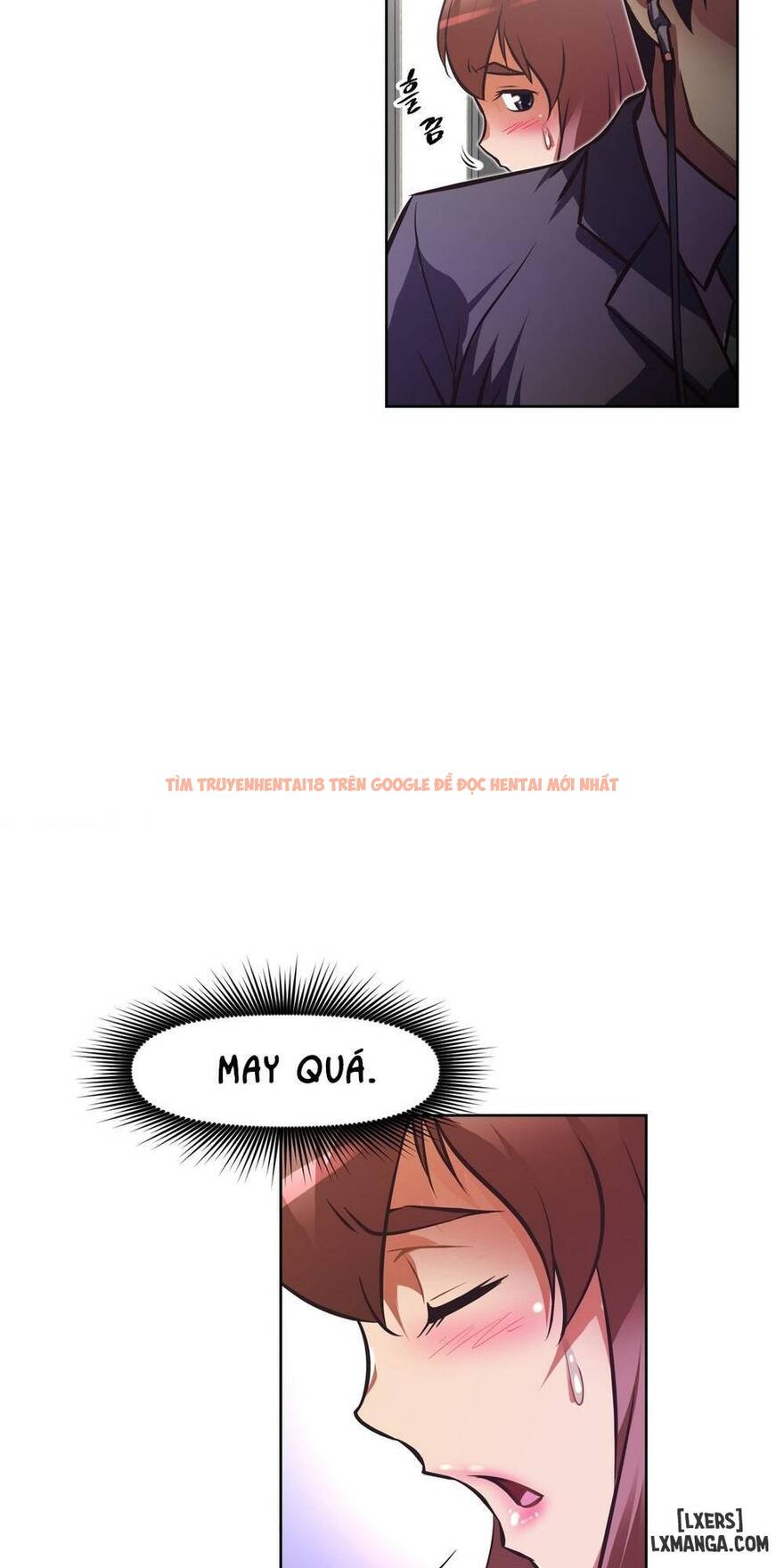 Trang truyện 25 trong truyện tranh Phóng Thích Dục Vọng - Chapter 49 - hentai24h.pro