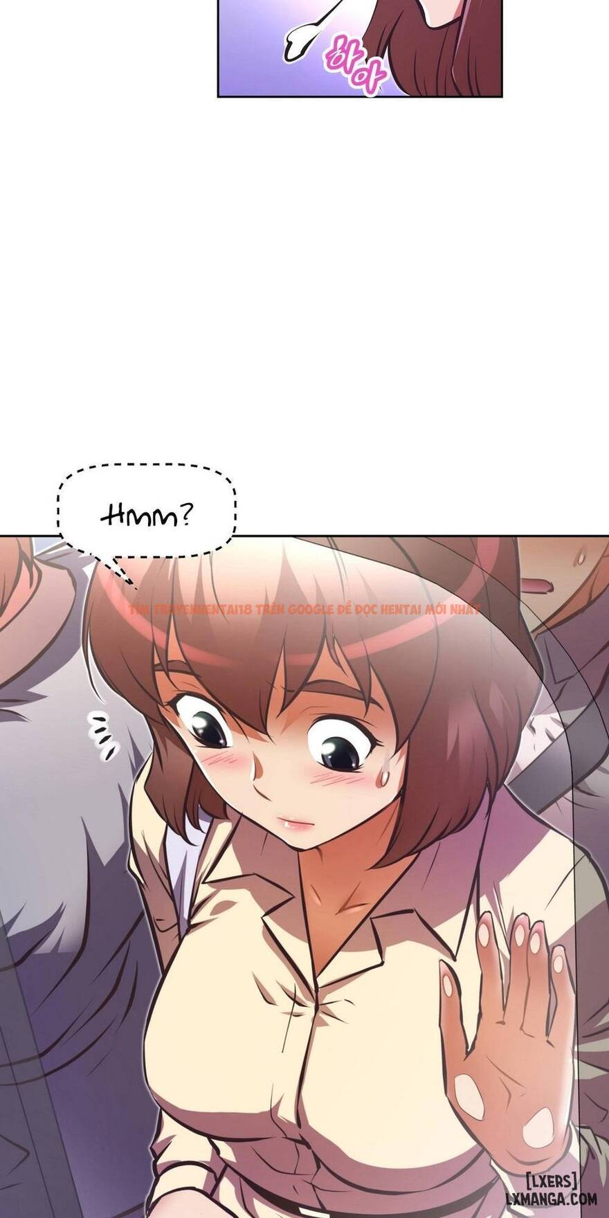 Trang truyện 26 trong truyện tranh Phóng Thích Dục Vọng - Chapter 49 - hentai24h.pro