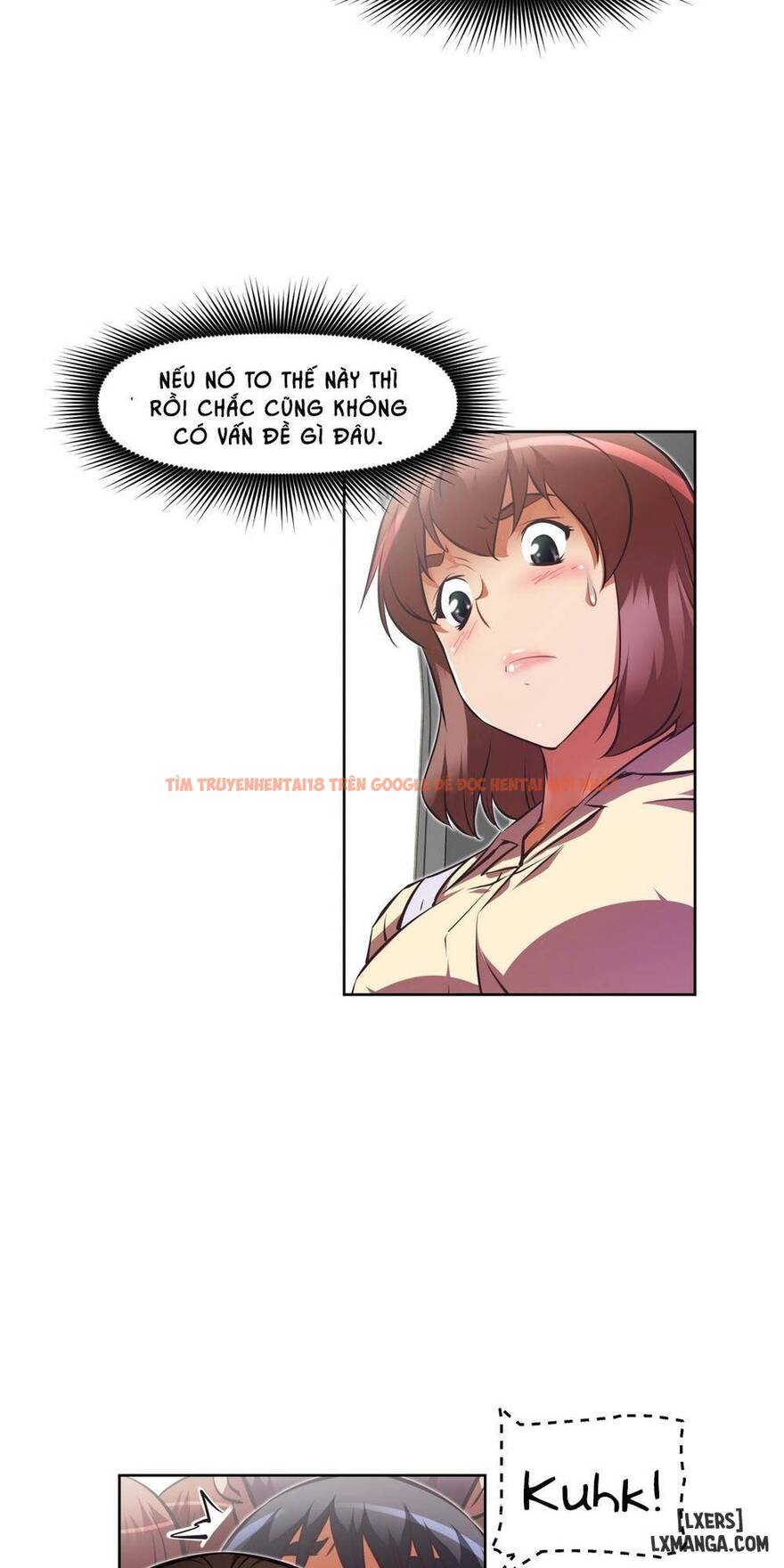 Trang truyện 28 trong truyện tranh Phóng Thích Dục Vọng - Chapter 49 - hentai24h.pro