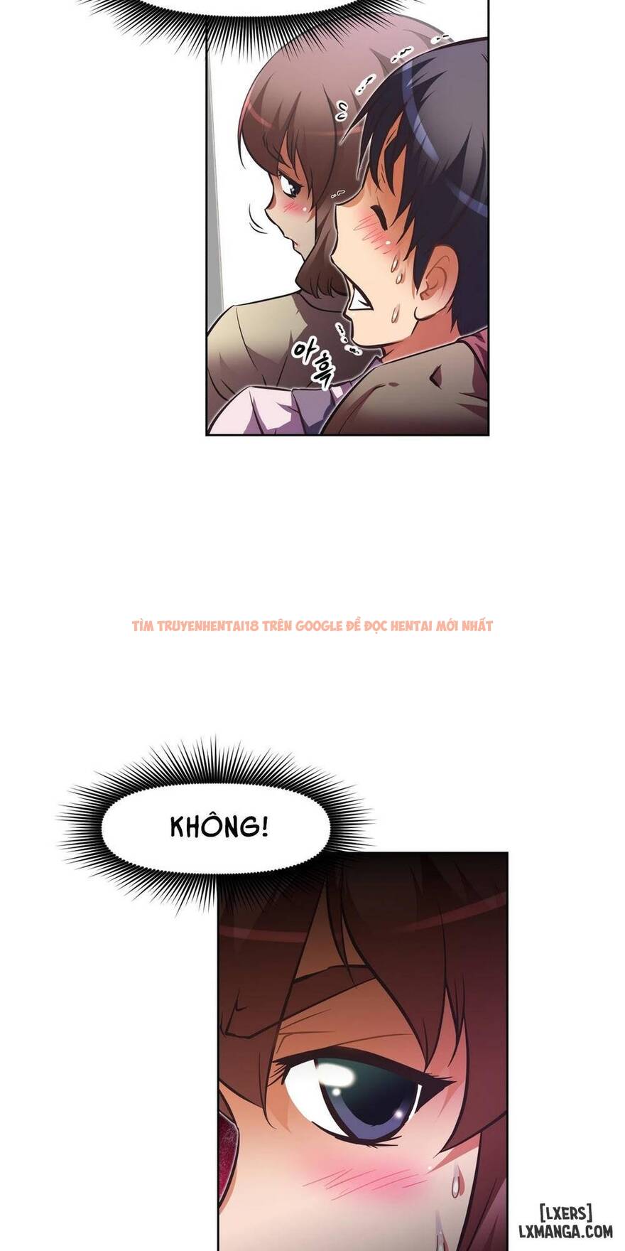 Trang truyện 34 trong truyện tranh Phóng Thích Dục Vọng - Chapter 49 - hentai24h.pro