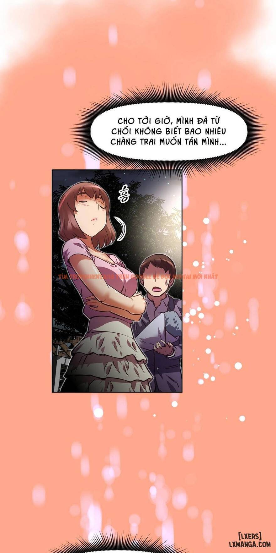 Trang truyện 37 trong truyện tranh Phóng Thích Dục Vọng - Chapter 49 - hentai24h.pro