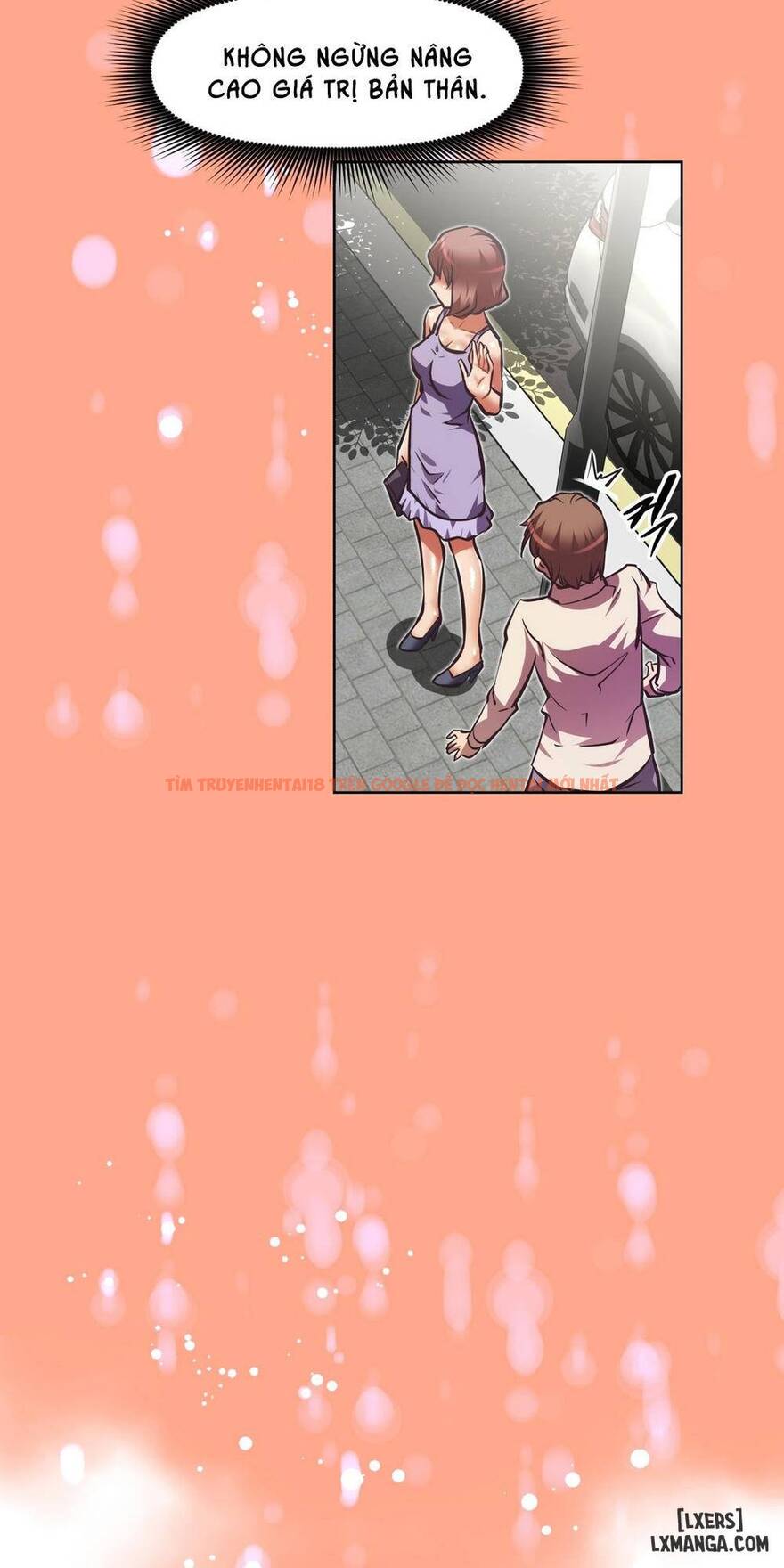 Trang truyện 38 trong truyện tranh Phóng Thích Dục Vọng - Chapter 49 - hentai24h.pro