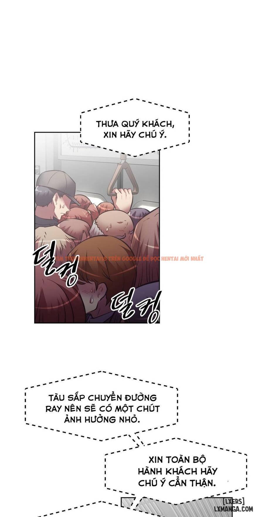 Trang truyện 42 trong truyện tranh Phóng Thích Dục Vọng - Chapter 49 - hentai24h.pro