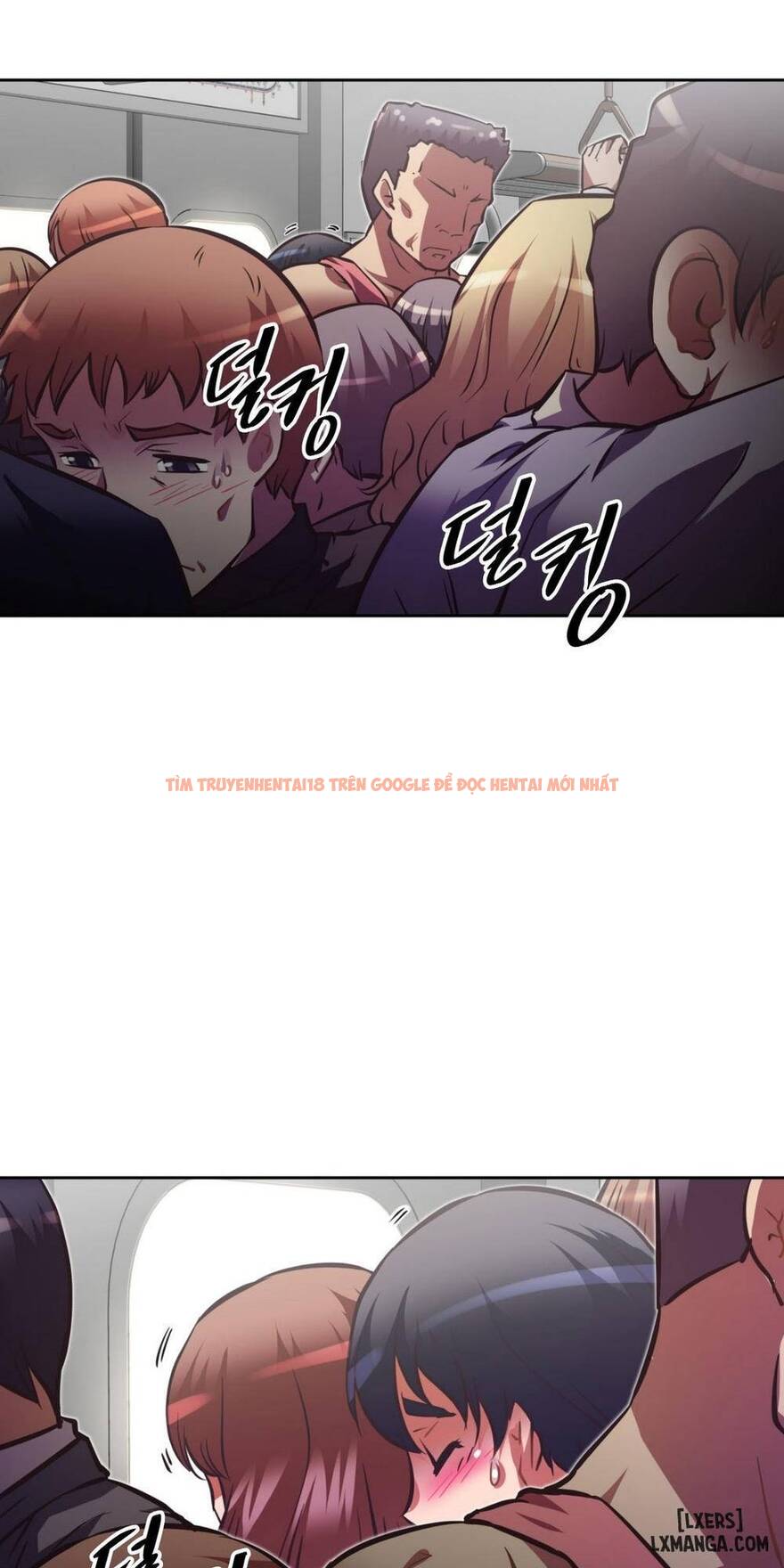 Trang truyện 50 trong truyện tranh Phóng Thích Dục Vọng - Chapter 49 - hentai24h.pro