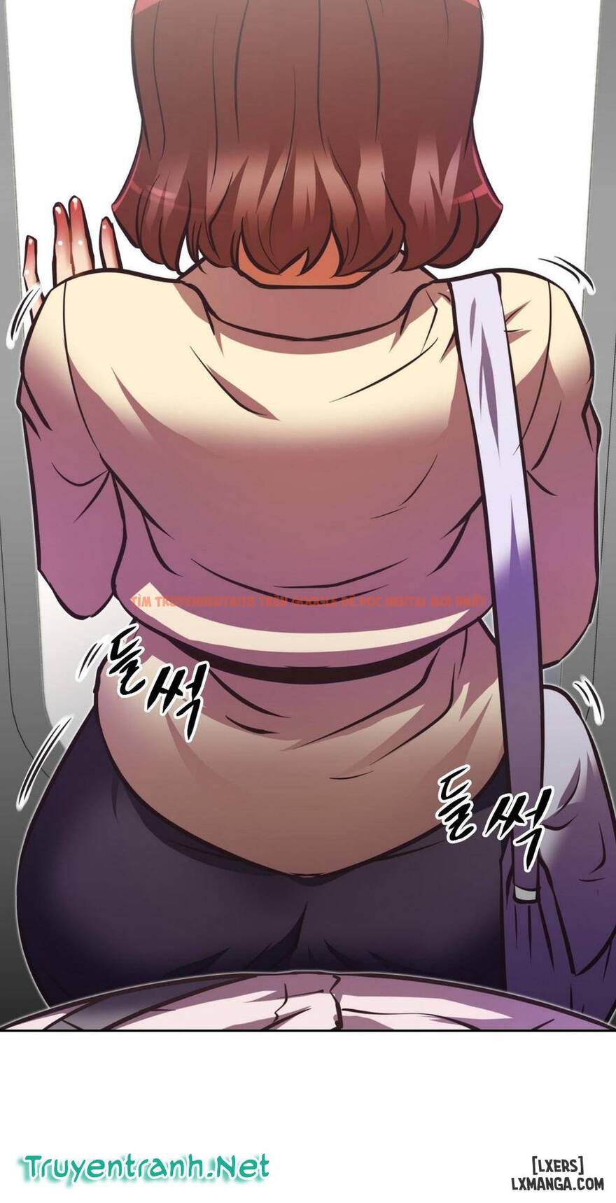 Trang truyện 53 trong truyện tranh Phóng Thích Dục Vọng - Chapter 49 - hentai24h.pro