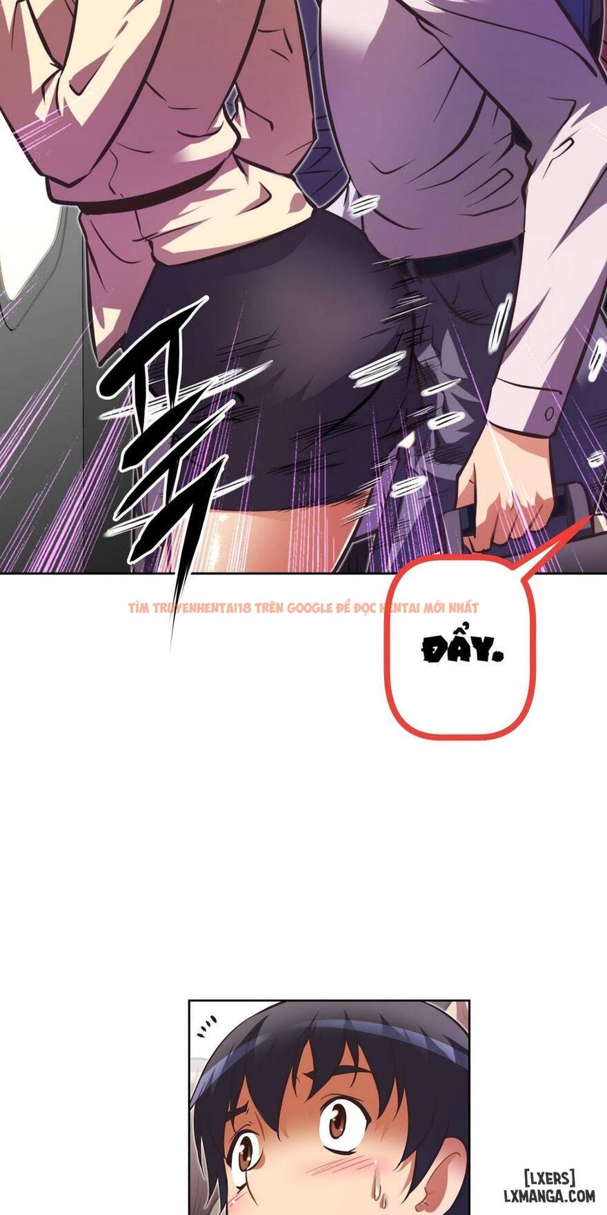 Trang truyện 56 trong truyện tranh Phóng Thích Dục Vọng - Chapter 49 - hentai24h.pro