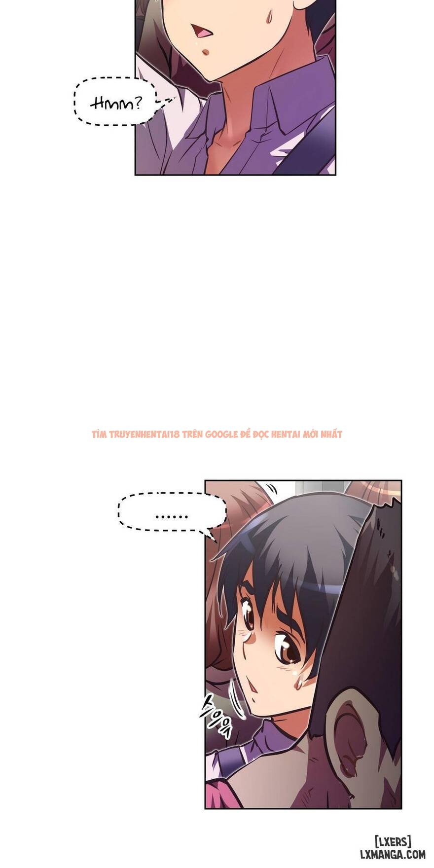 Trang truyện 57 trong truyện tranh Phóng Thích Dục Vọng - Chapter 49 - hentai24h.pro