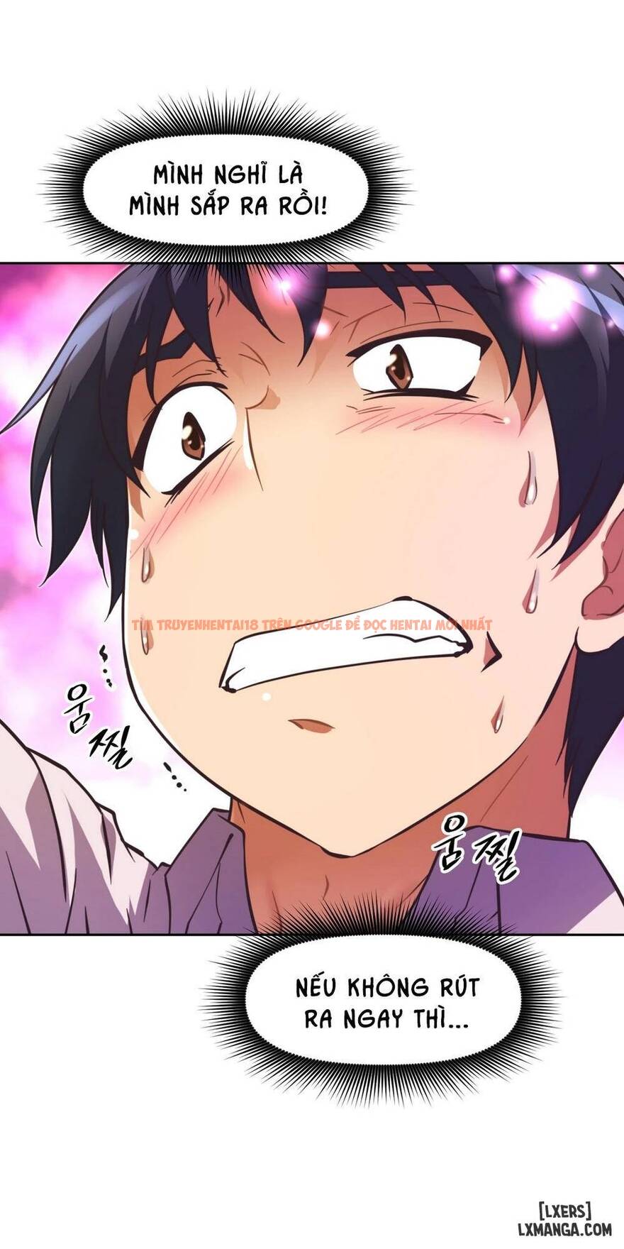 Trang truyện 64 trong truyện tranh Phóng Thích Dục Vọng - Chapter 49 - hentai24h.pro