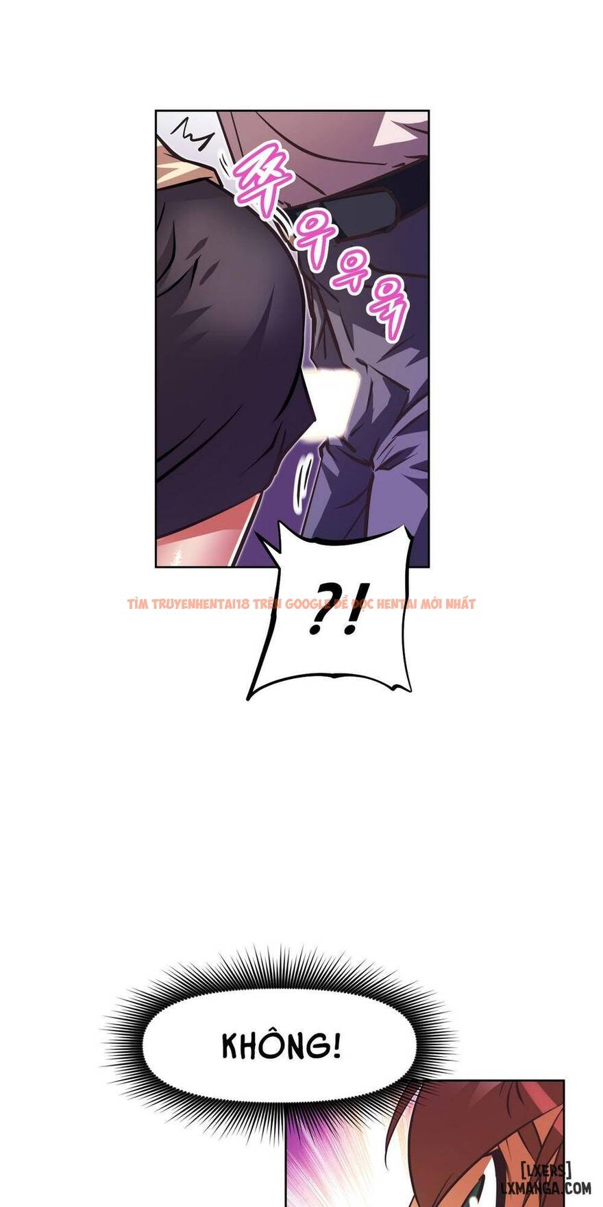 Trang truyện 65 trong truyện tranh Phóng Thích Dục Vọng - Chapter 49 - hentai24h.pro