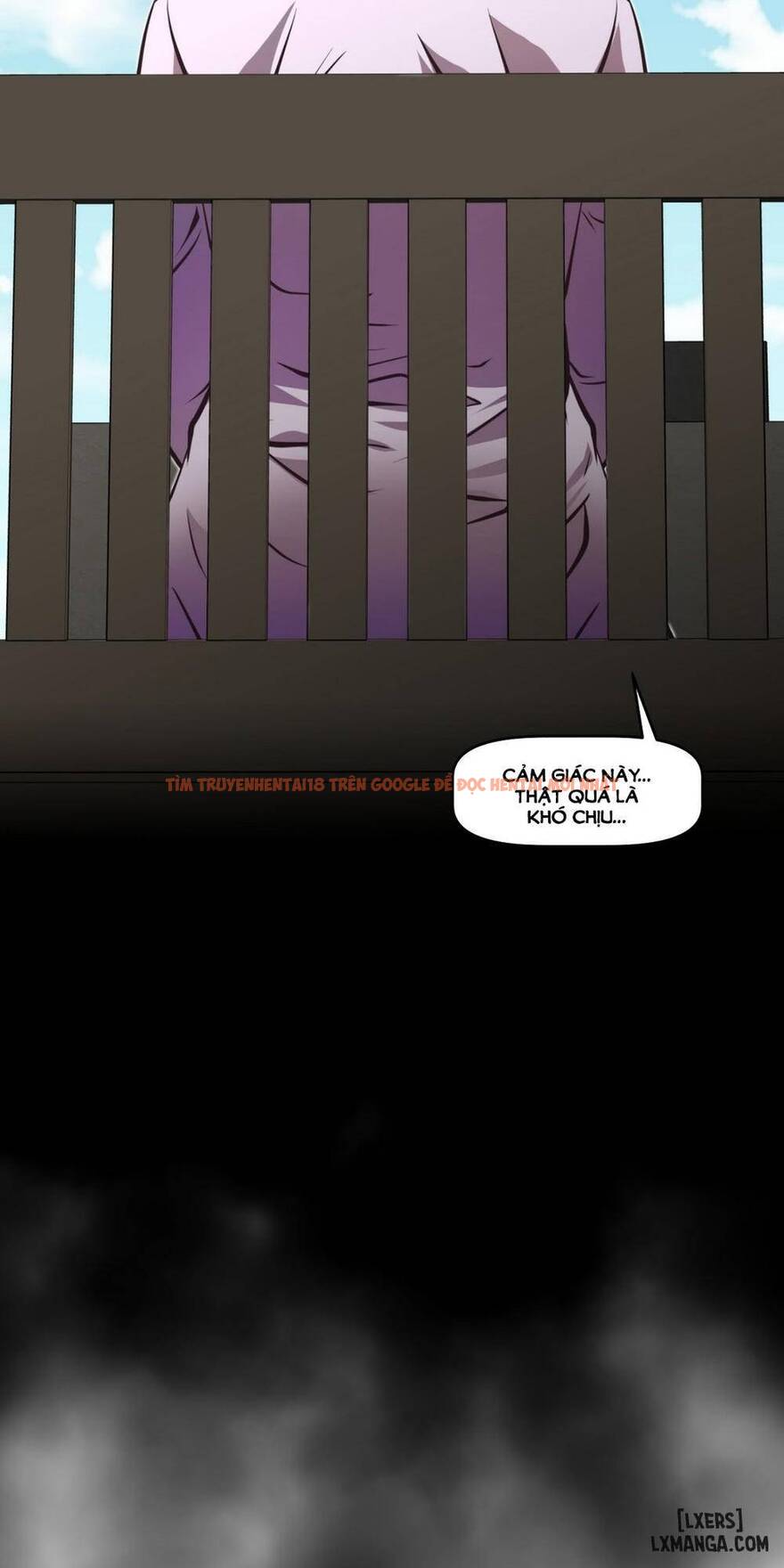 Trang truyện 7 trong truyện tranh Phóng Thích Dục Vọng - Chapter 49 - hentai24h.pro