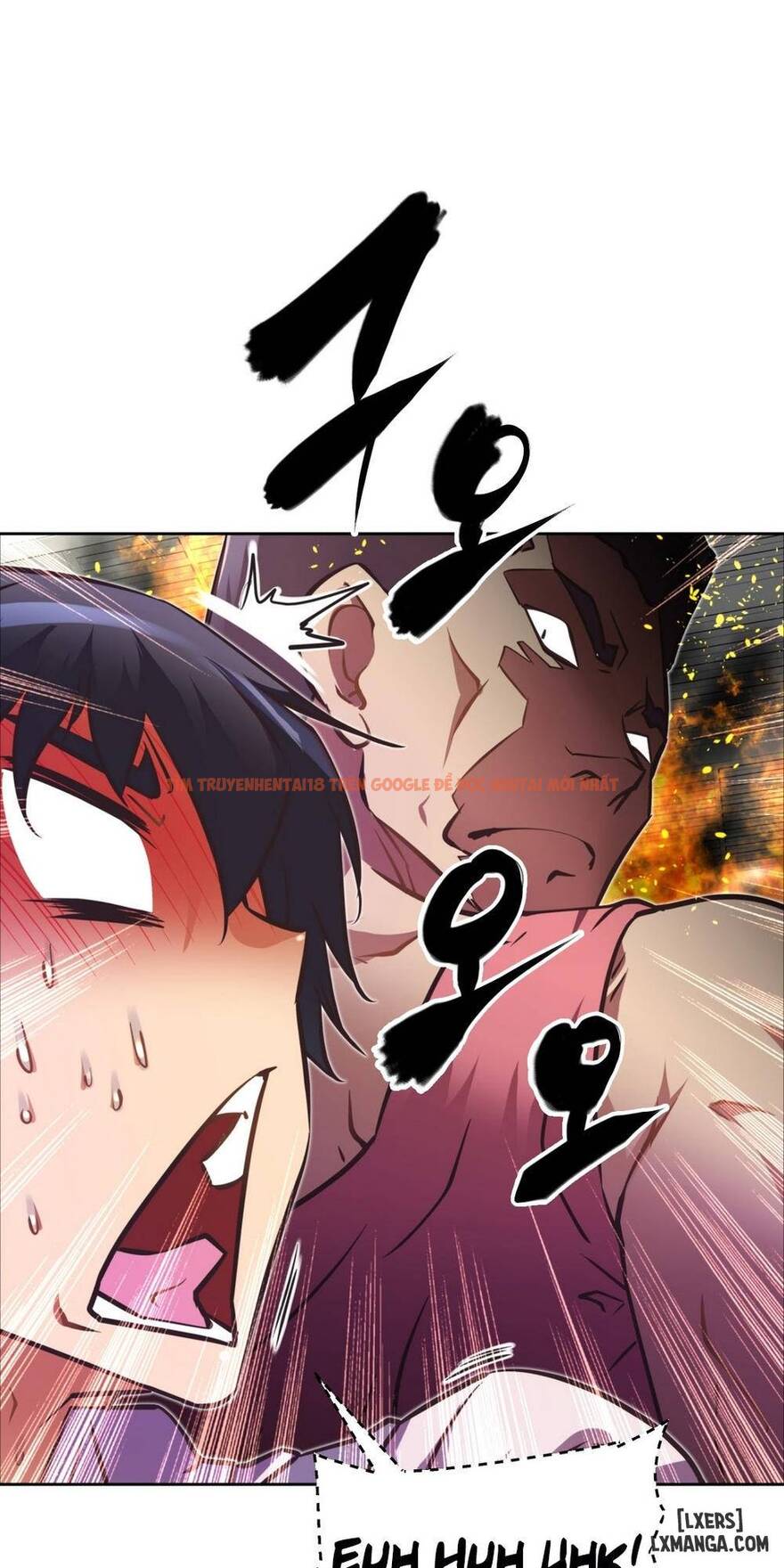 Trang truyện 71 trong truyện tranh Phóng Thích Dục Vọng - Chapter 49 - hentai24h.pro
