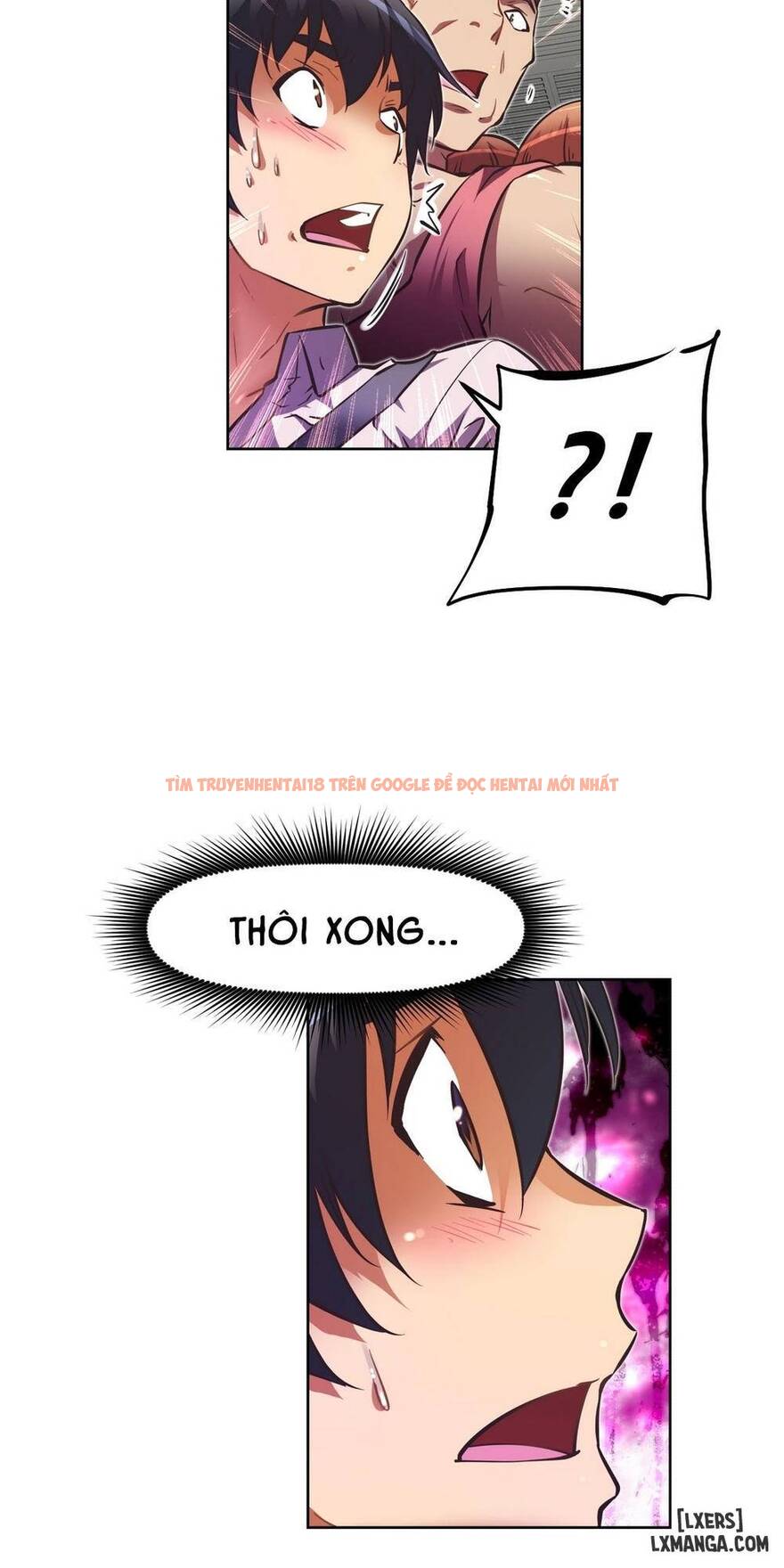 Trang truyện 75 trong truyện tranh Phóng Thích Dục Vọng - Chapter 49 - hentai24h.pro