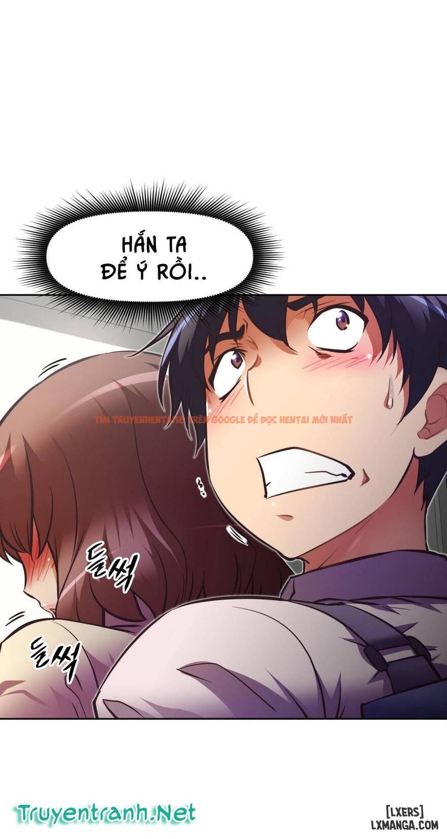 Trang truyện 76 trong truyện tranh Phóng Thích Dục Vọng - Chapter 49 - hentai24h.pro