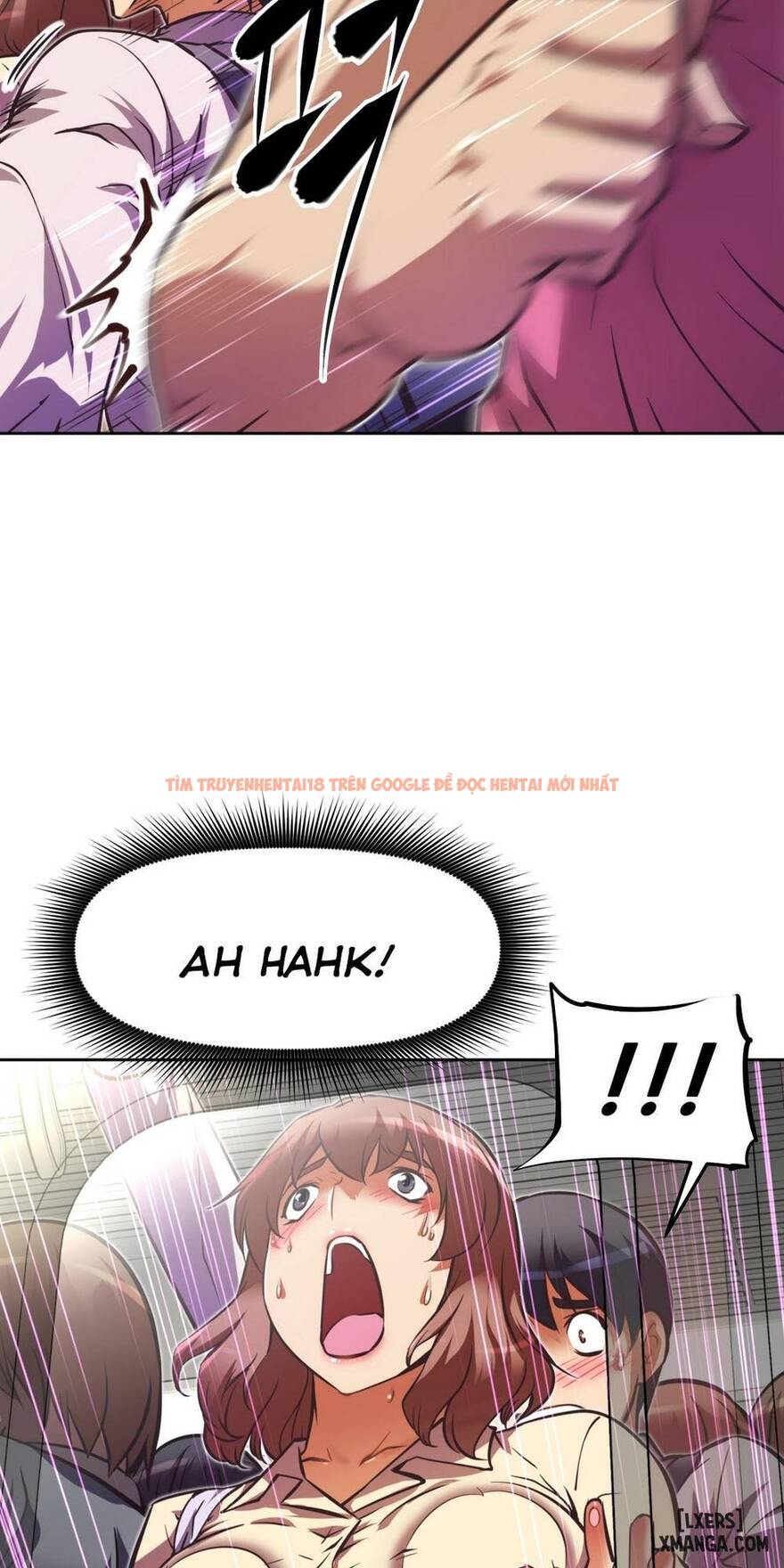 Trang truyện 81 trong truyện tranh Phóng Thích Dục Vọng - Chapter 49 - hentai24h.pro