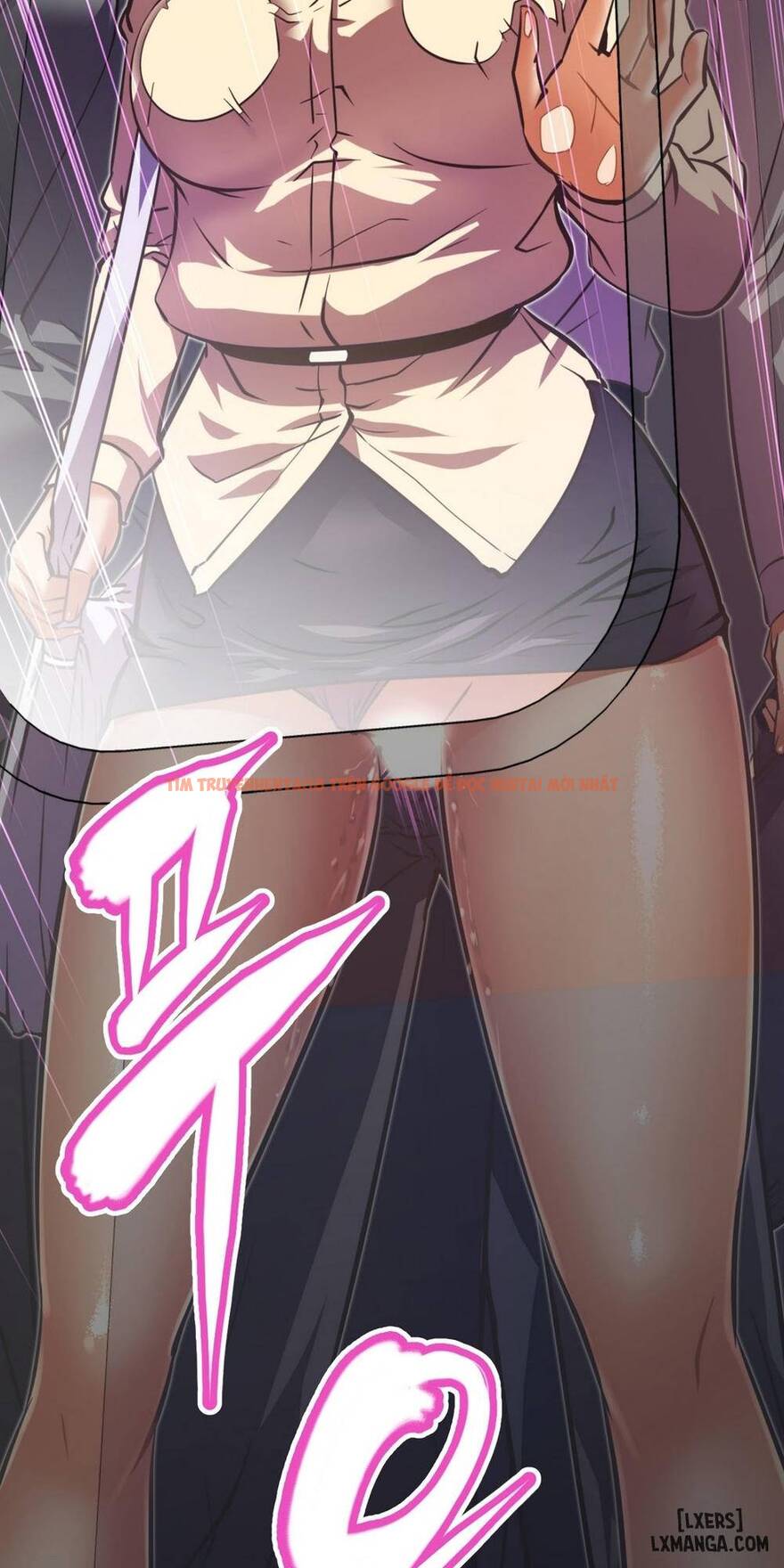 Trang truyện 82 trong truyện tranh Phóng Thích Dục Vọng - Chapter 49 - hentai24h.pro