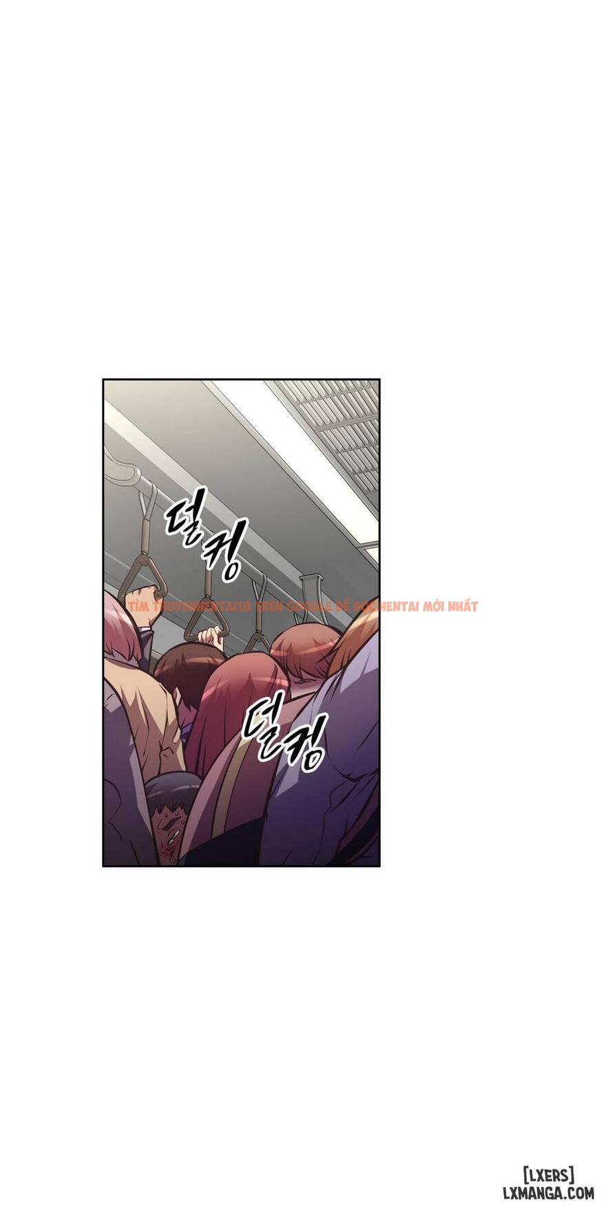 Trang truyện 9 trong truyện tranh Phóng Thích Dục Vọng - Chapter 49 - hentai24h.pro