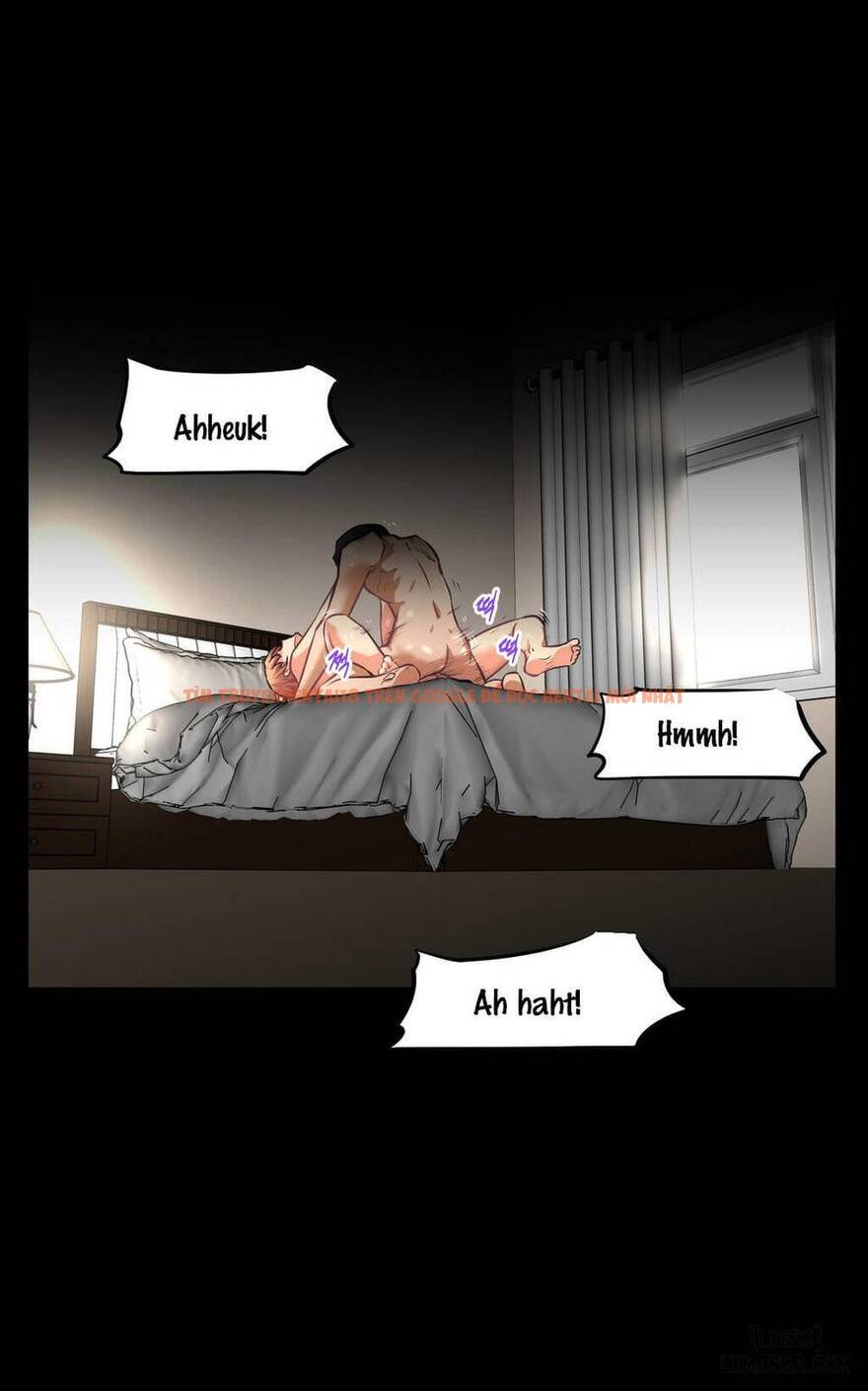 Trang truyện 10 trong truyện tranh Phóng Thích Dục Vọng - Chapter 5 - hentai24h.pro