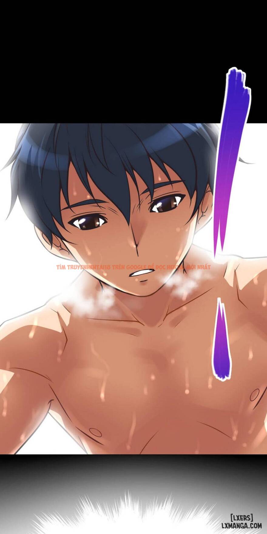Trang truyện 18 trong truyện tranh Phóng Thích Dục Vọng - Chapter 5 - hentai24h.pro